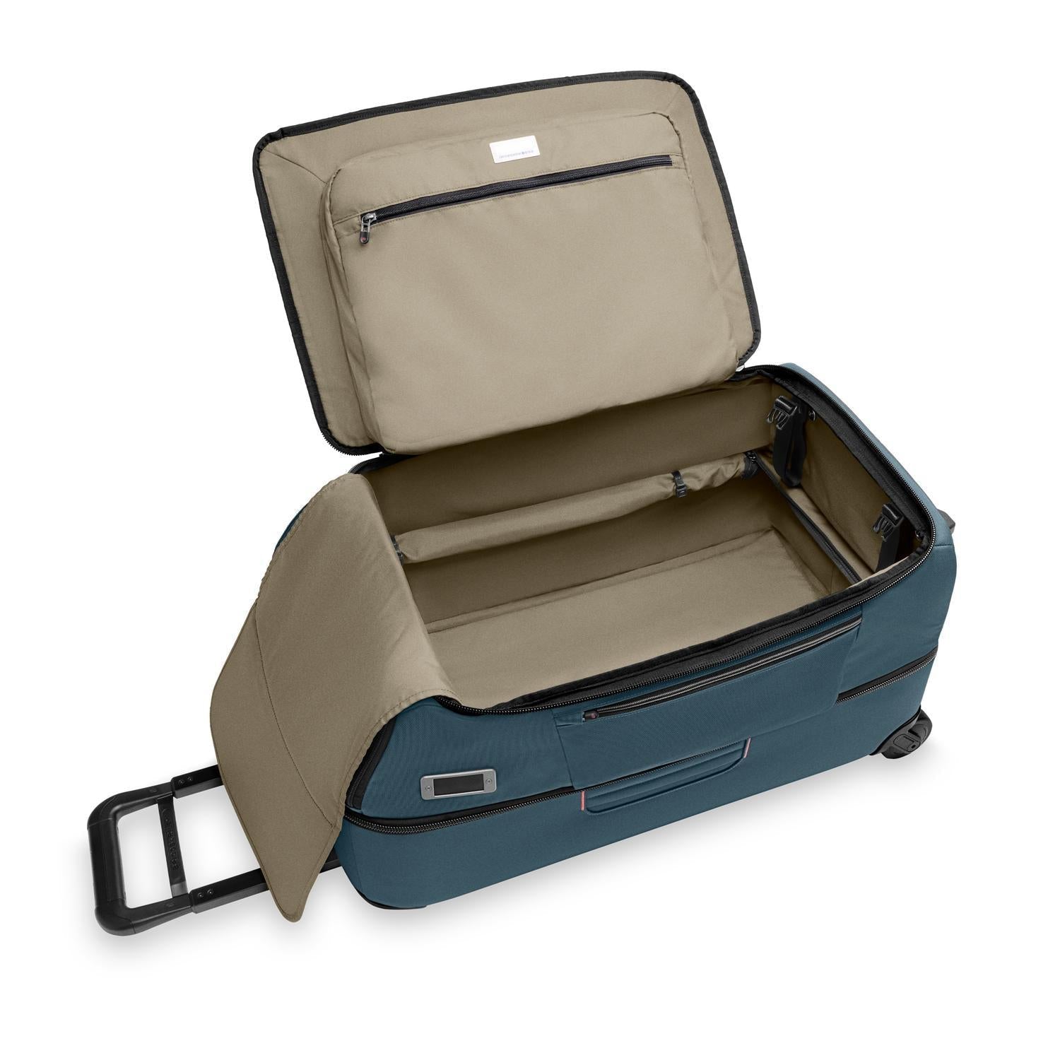 Medium 2-Wheel Duffle | ZXUWD227