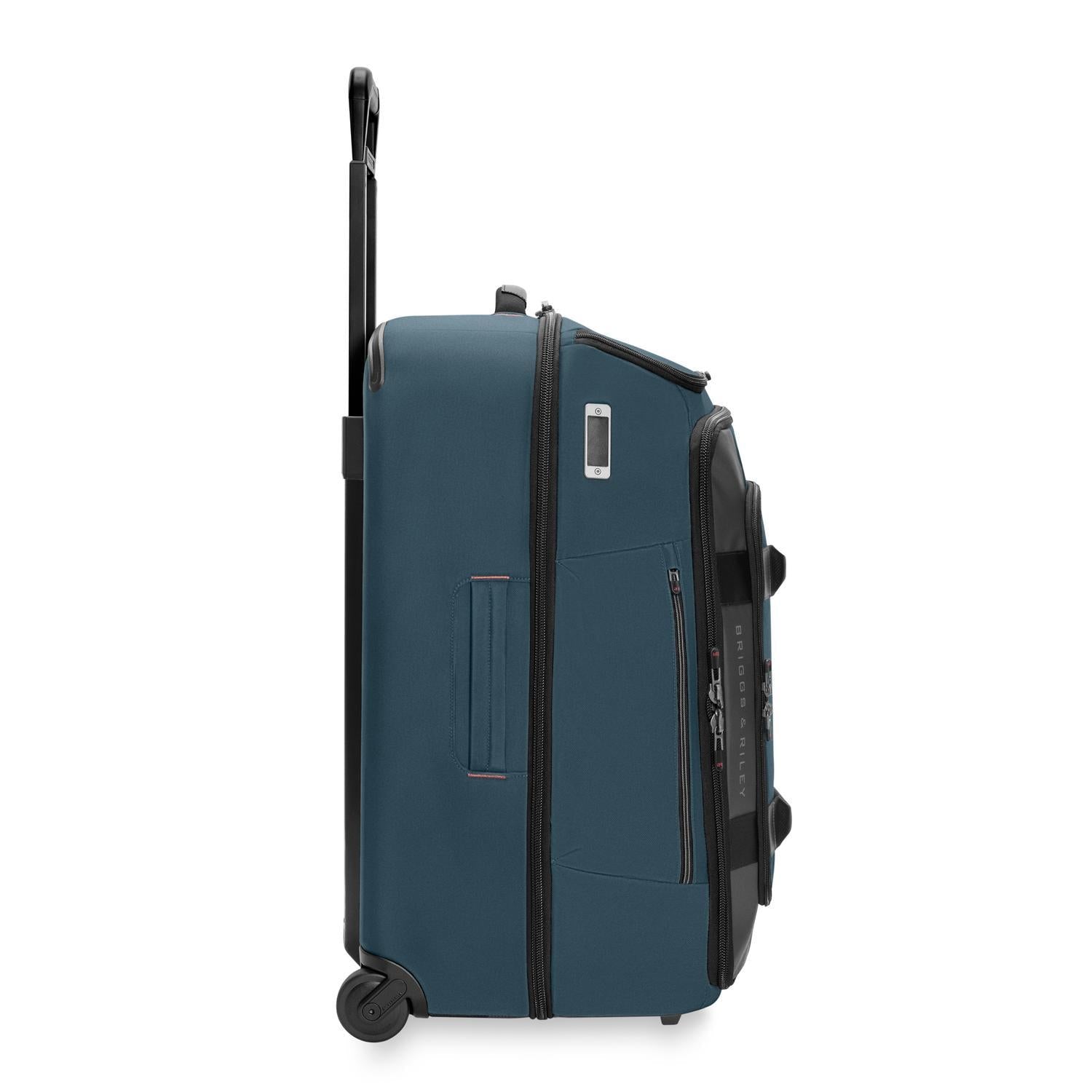 Medium 2-Wheel Duffle | ZXUWD227