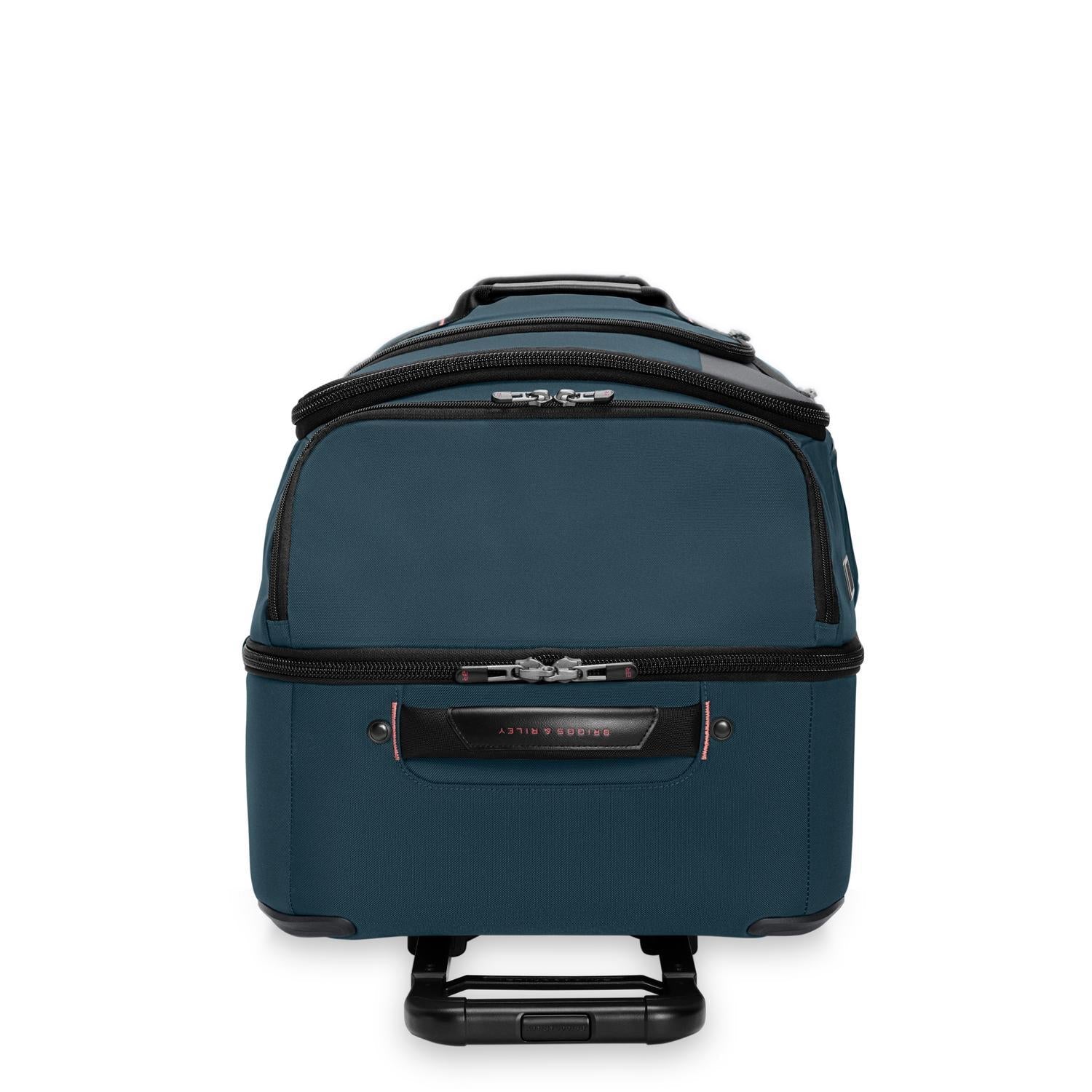 Medium 2-Wheel Duffle | ZXUWD227