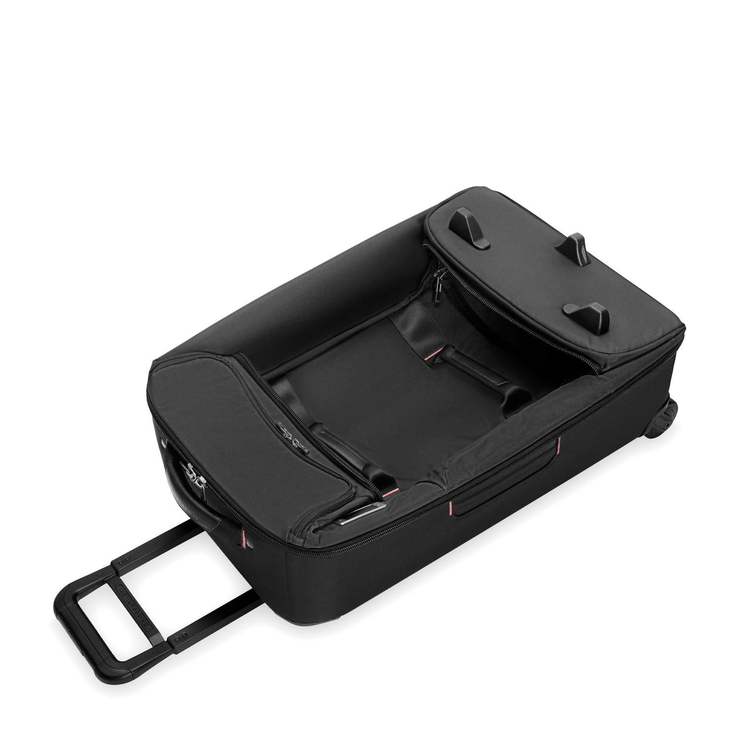 Medium 2-Wheel Duffle | ZXUWD227