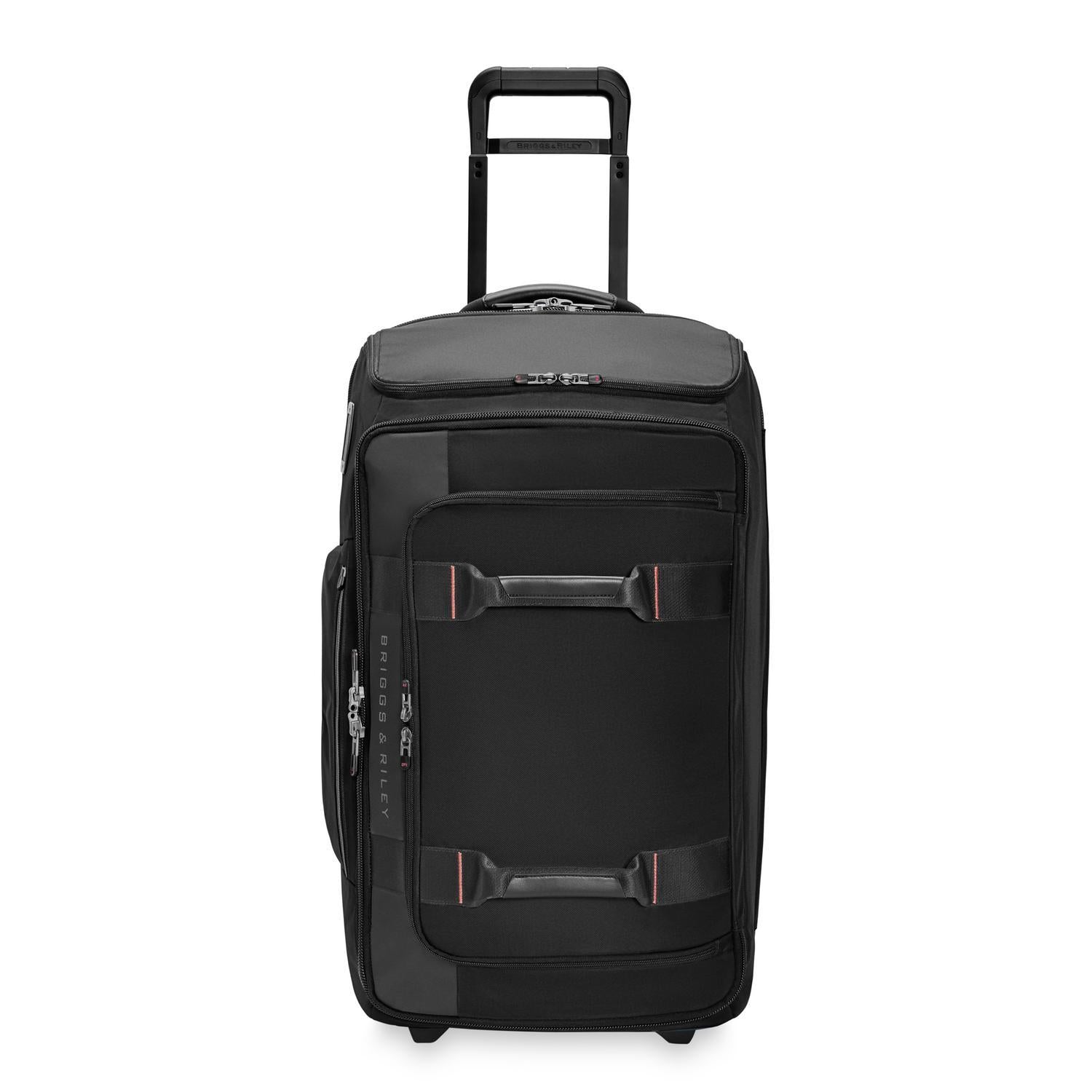 Medium 2-Wheel Duffle | ZXUWD227