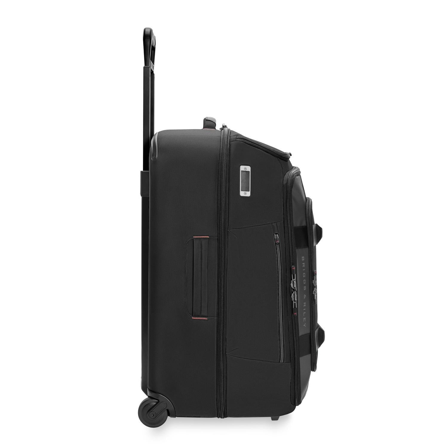 Medium 2-Wheel Duffle | ZXUWD227