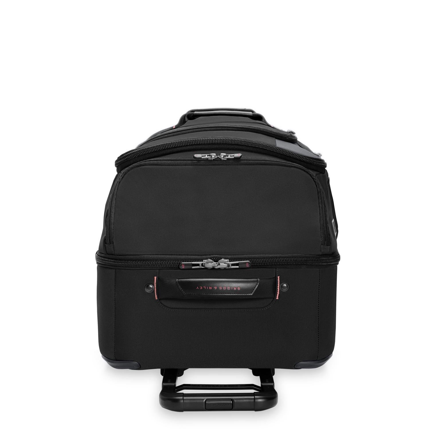 Medium 2-Wheel Duffle | ZXUWD227