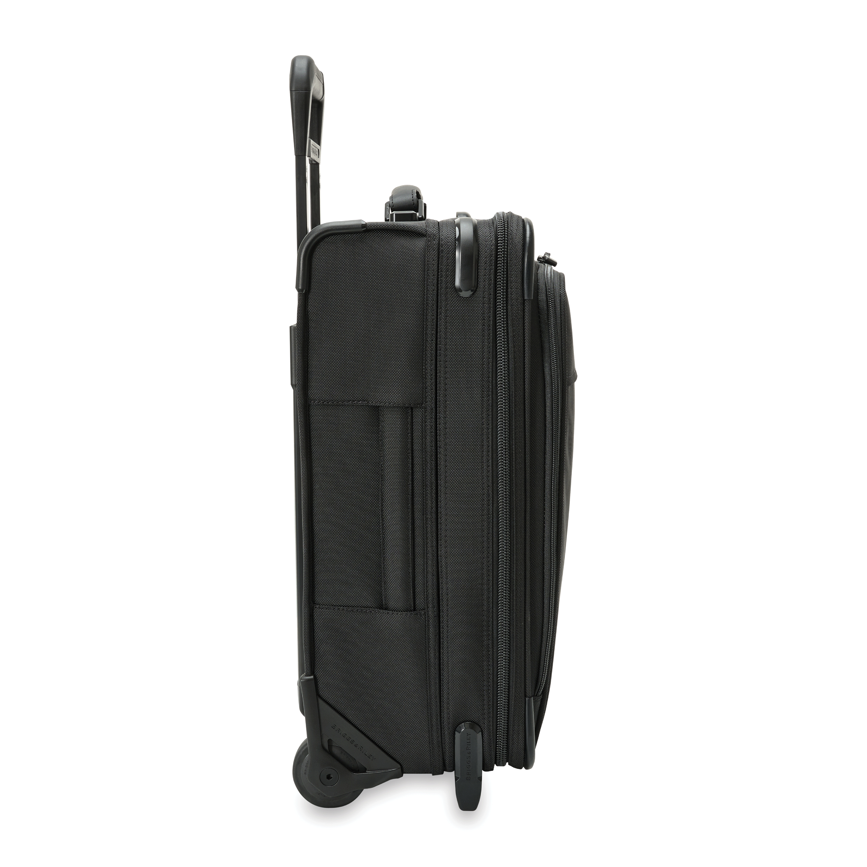 Global 21" 2-Wheel Expandable Carry-On | BLU121CXW