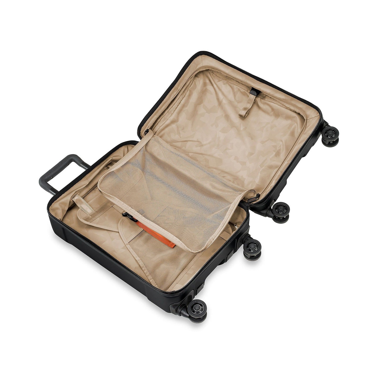Domestic 22" Carry-On Spinner | QU222SP