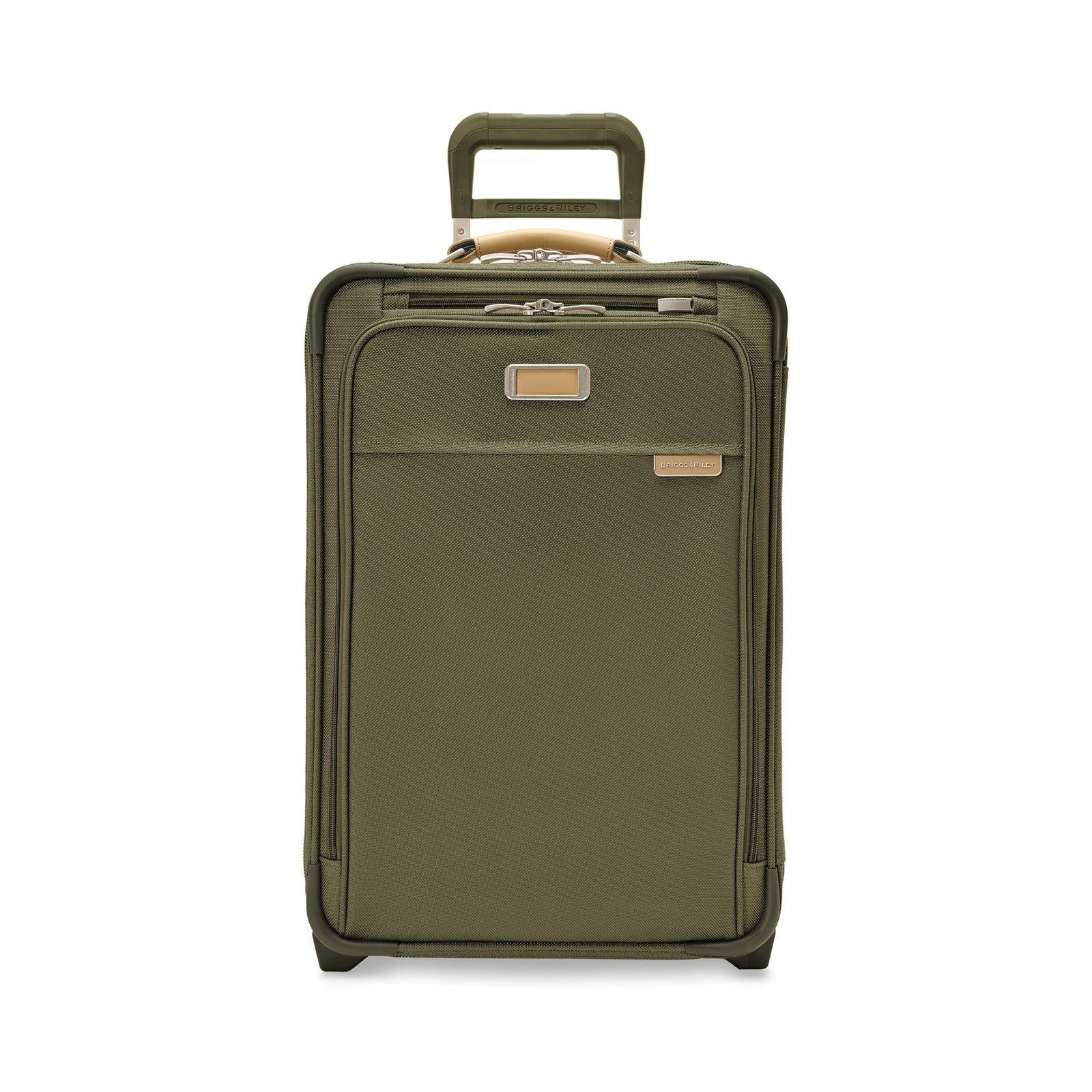 Essential 22" 2-Wheel Expandable Carry-On | BLU122CX