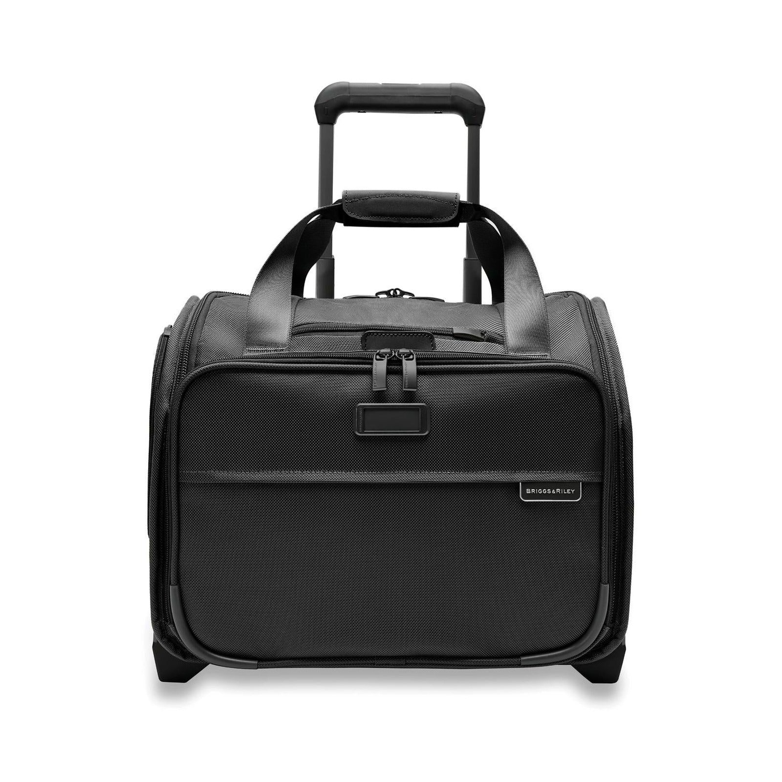 2-Wheel Cabin Bag | BLU116