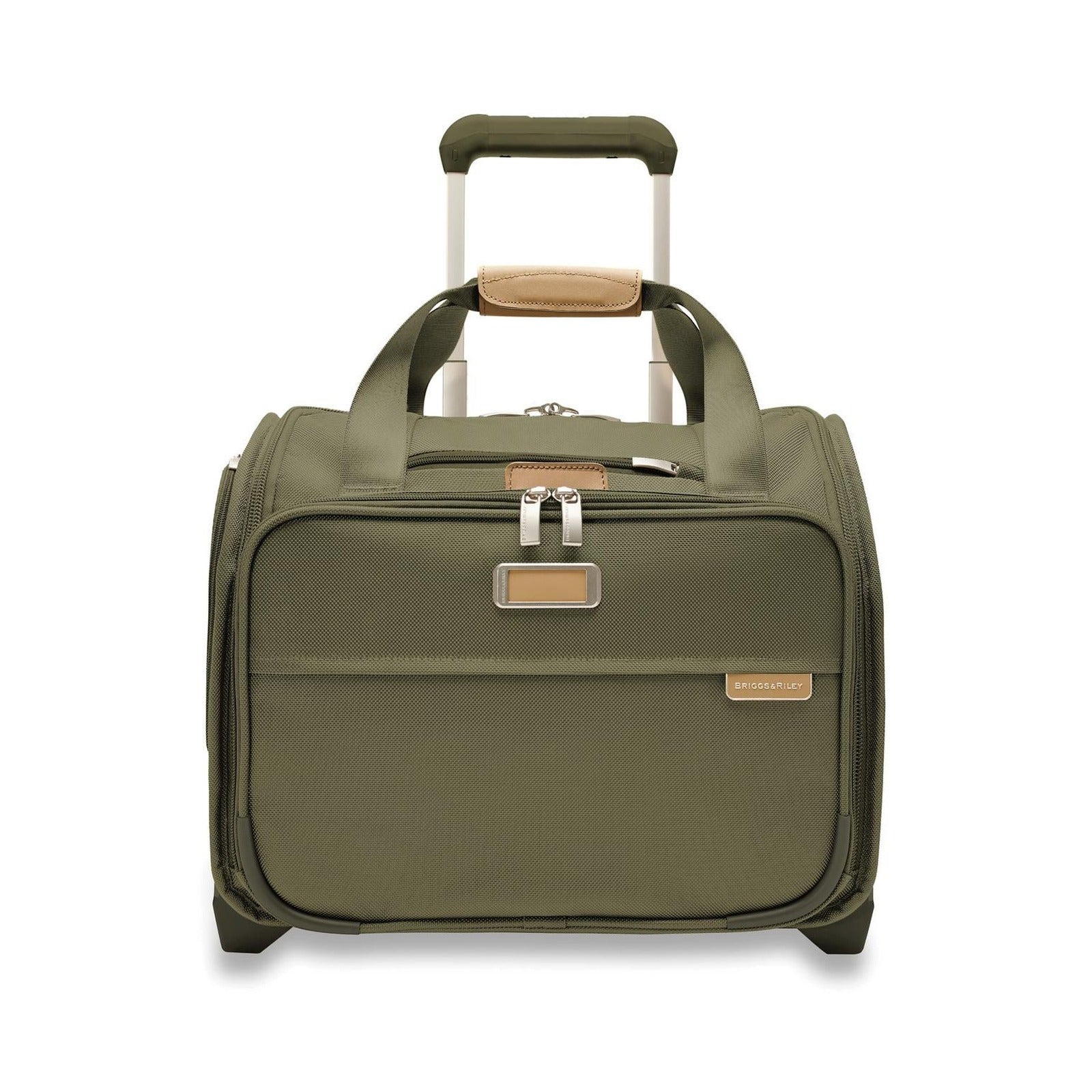 2-Wheel Cabin Bag | BLU116