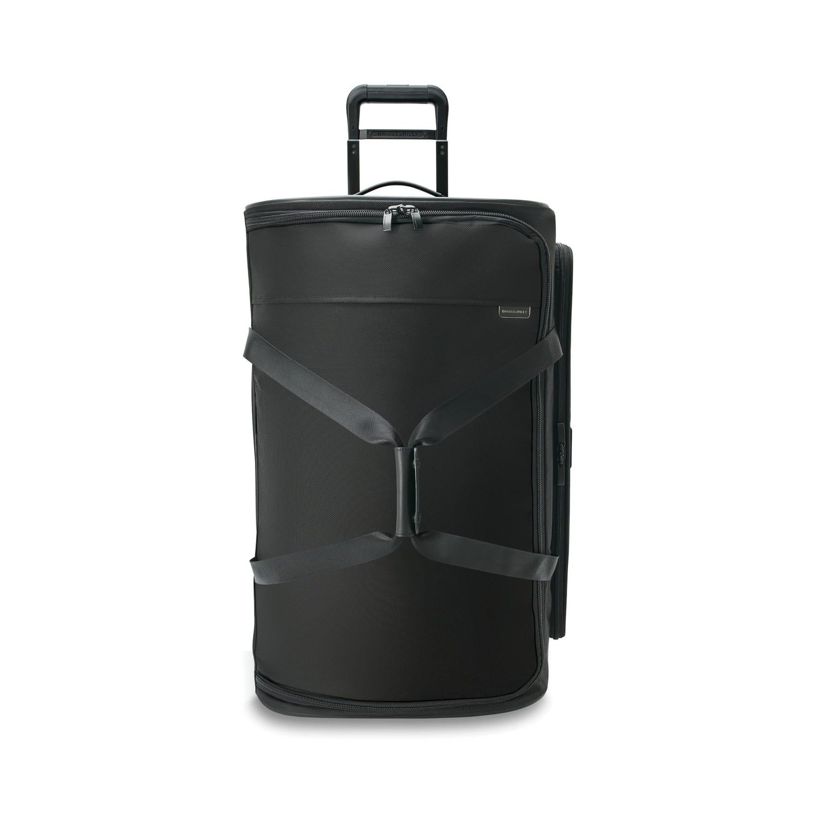 Large Two-Wheel Duffle | BLUWD129