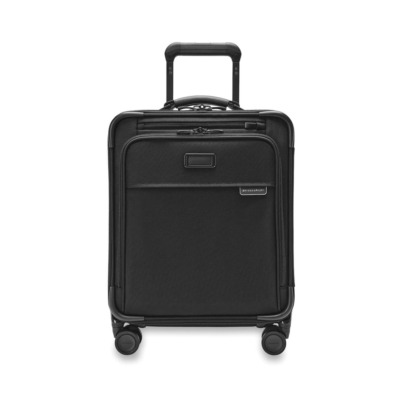 Compact 19" Carry-On Expandable Spinner | BLU119CXSP