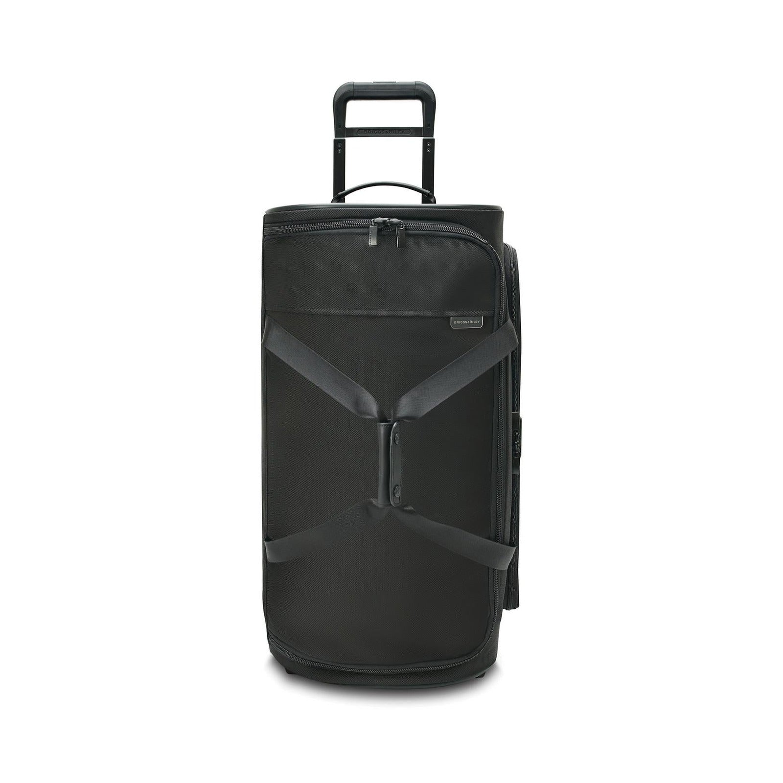 Medium Two-Wheel Duffle | BLUWD127