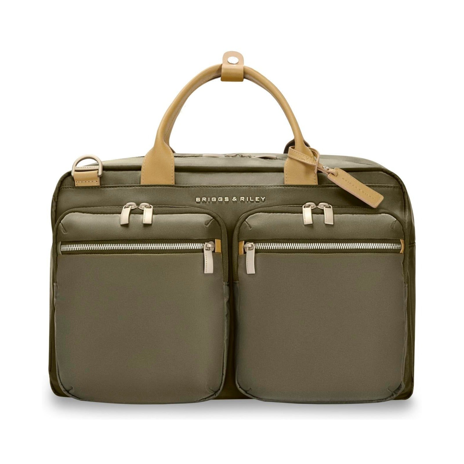Multi-Pocket Cabin Bag | P251