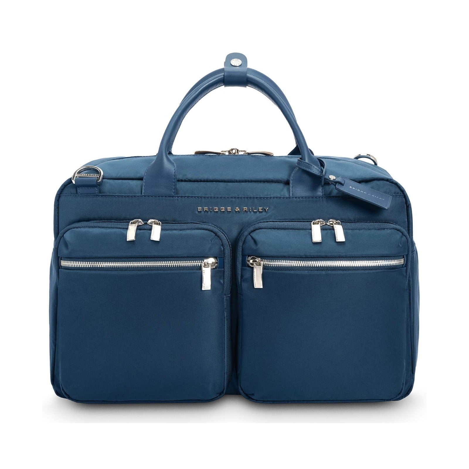 Multi-Pocket Cabin Bag | P251