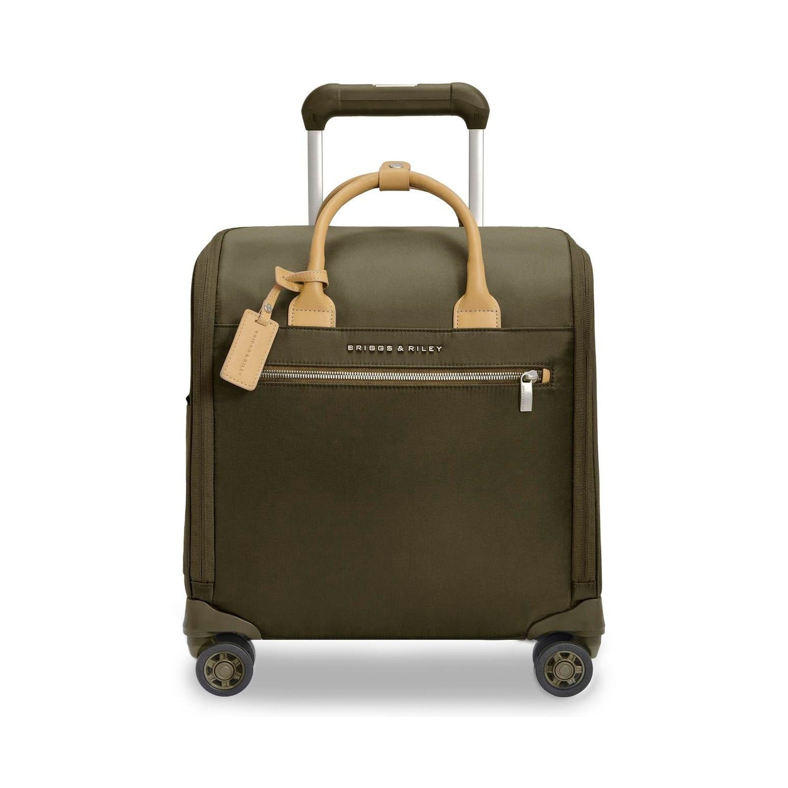 Wheeled Cabin Bag | PU218SP