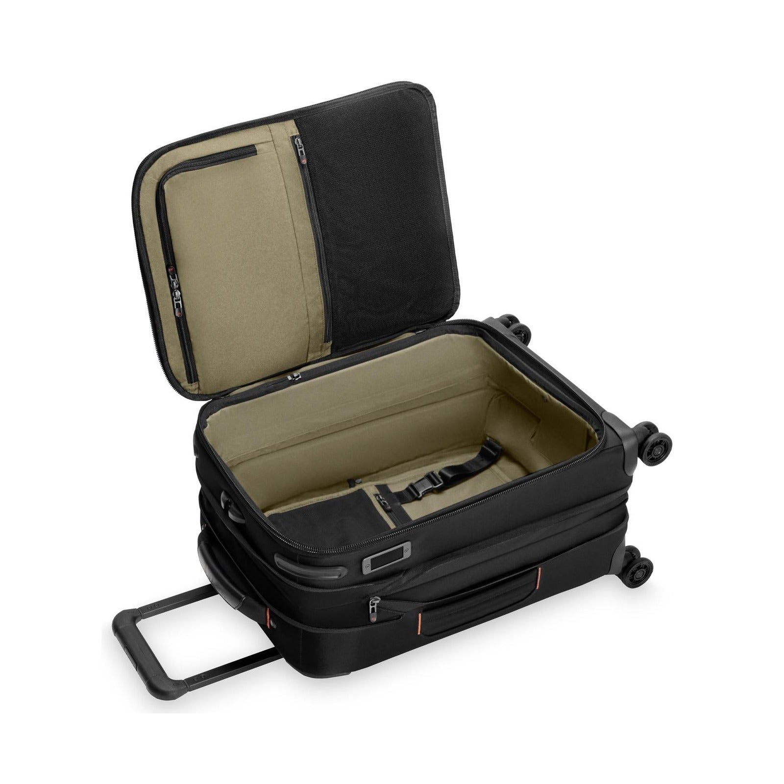 Essential 22" Carry-On Expandable Spinner | ZXU222SPX