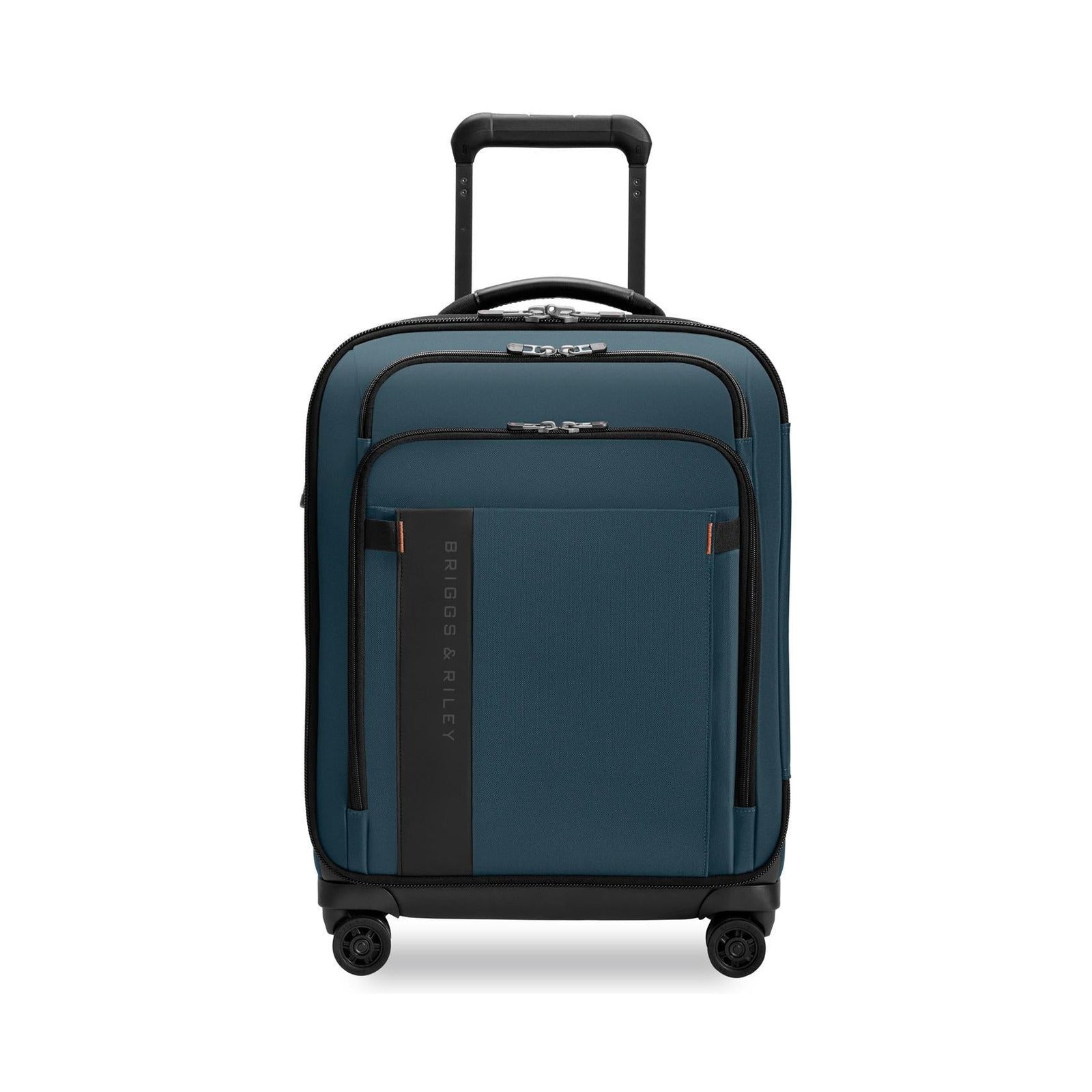 Global 21" Carry-on Expandable Spinner | ZXU221SPXW