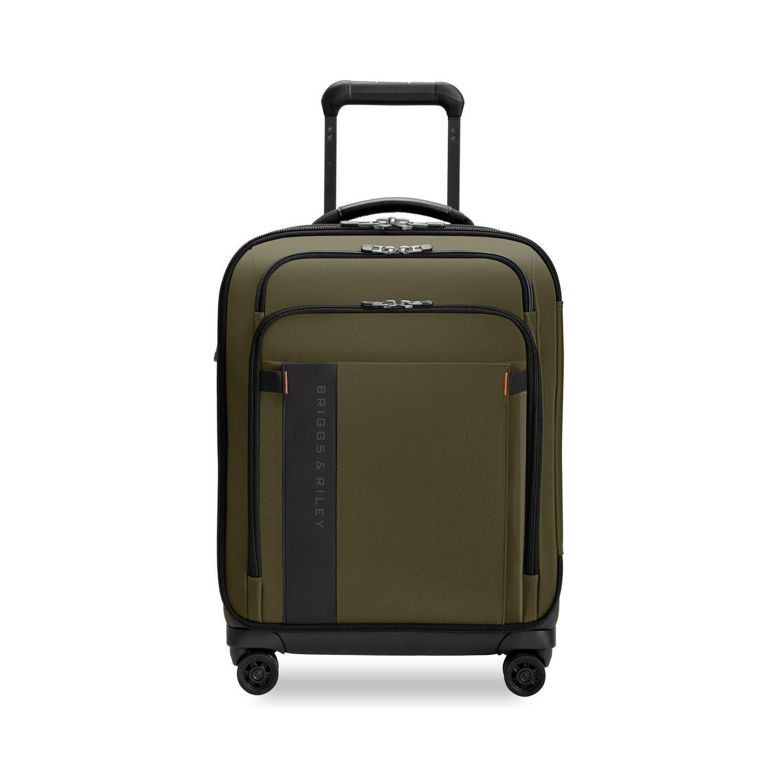 Global 21" Carry-on Expandable Spinner | ZXU221SPXW