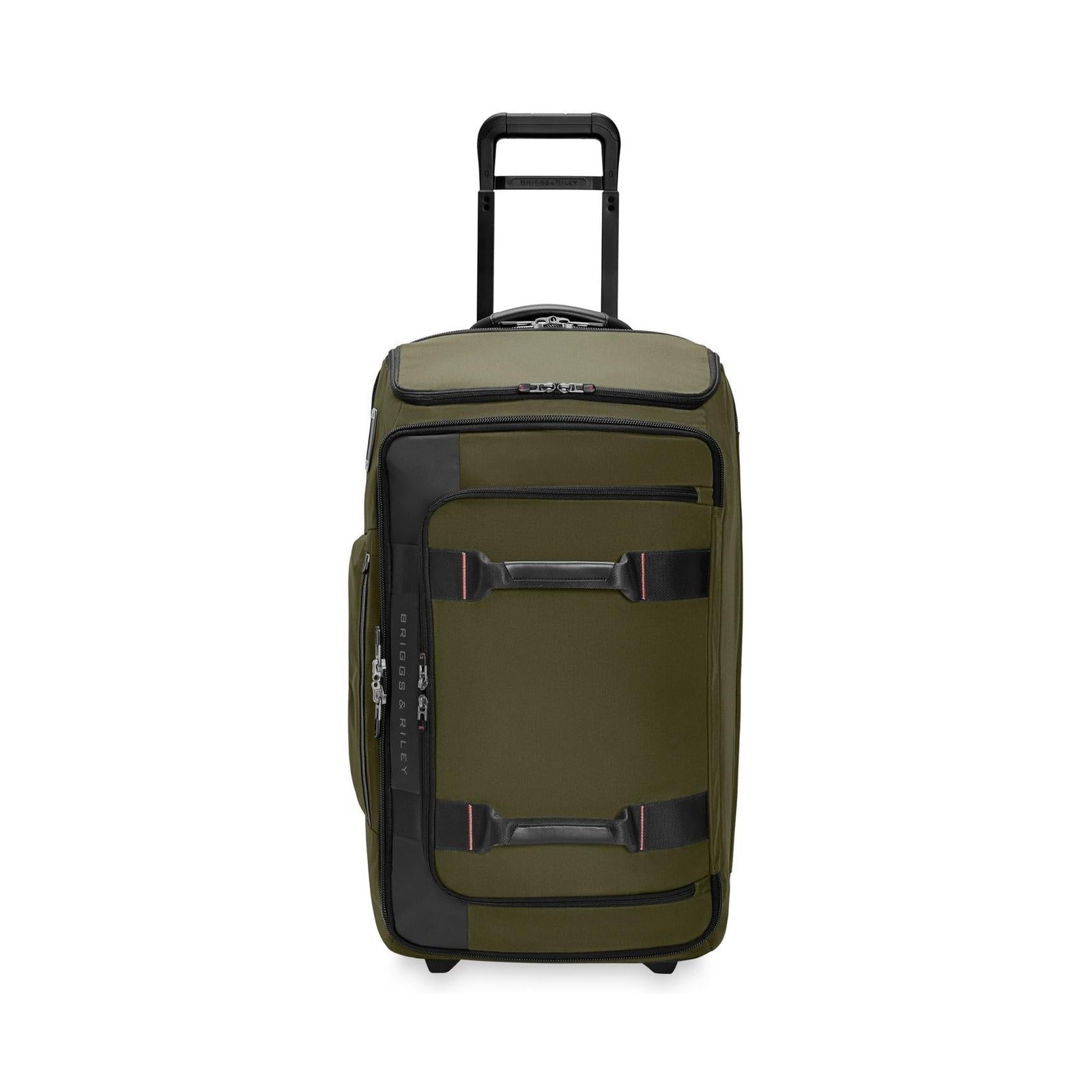 Medium 2-Wheel Duffle | ZXUWD227