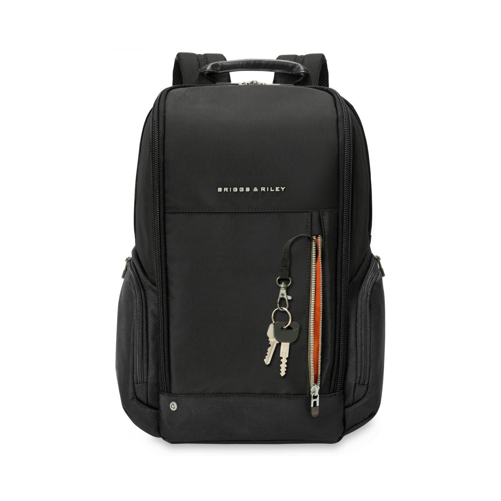 Medium Widemouth Backpack | AK124