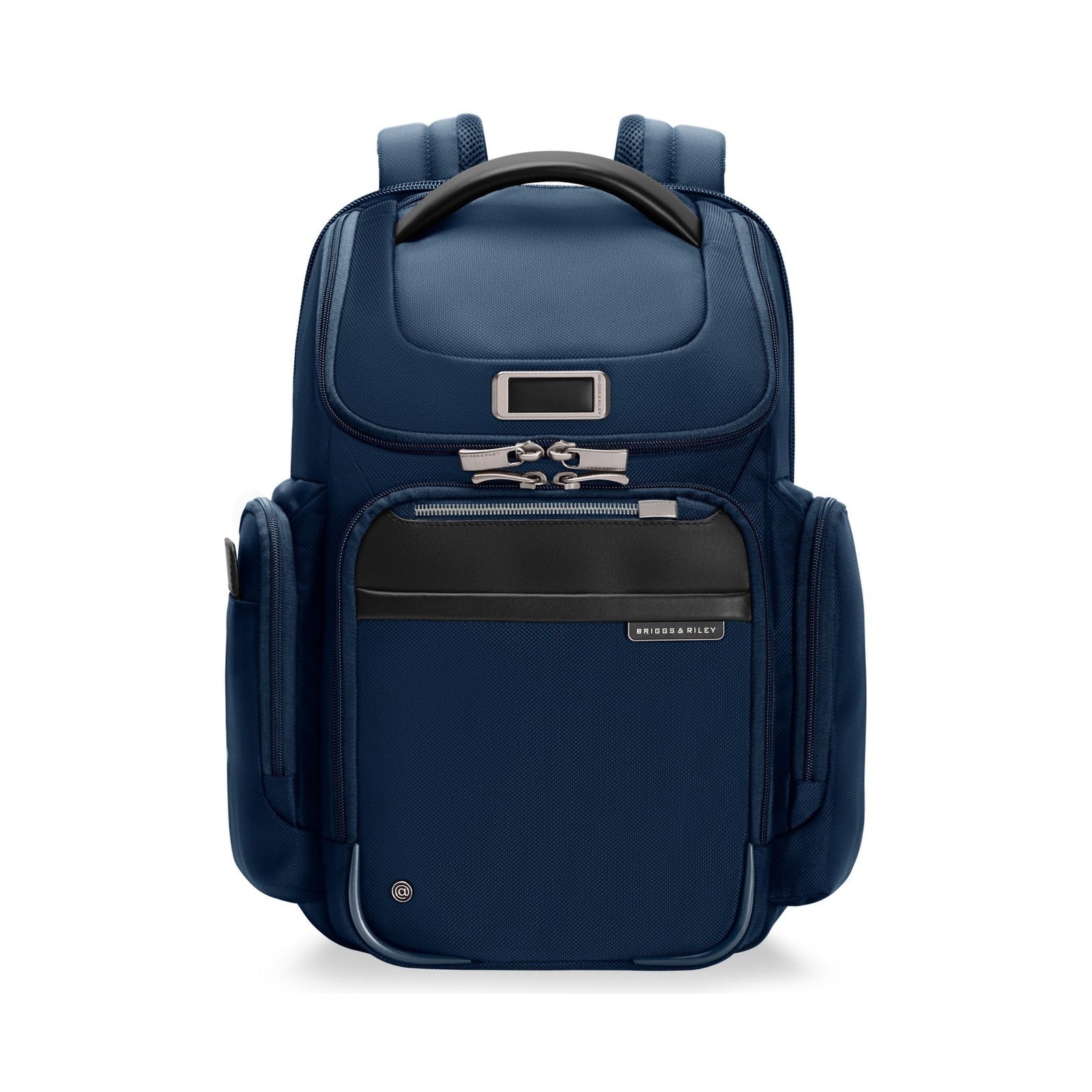Medium Widemouth Backpack | KK527