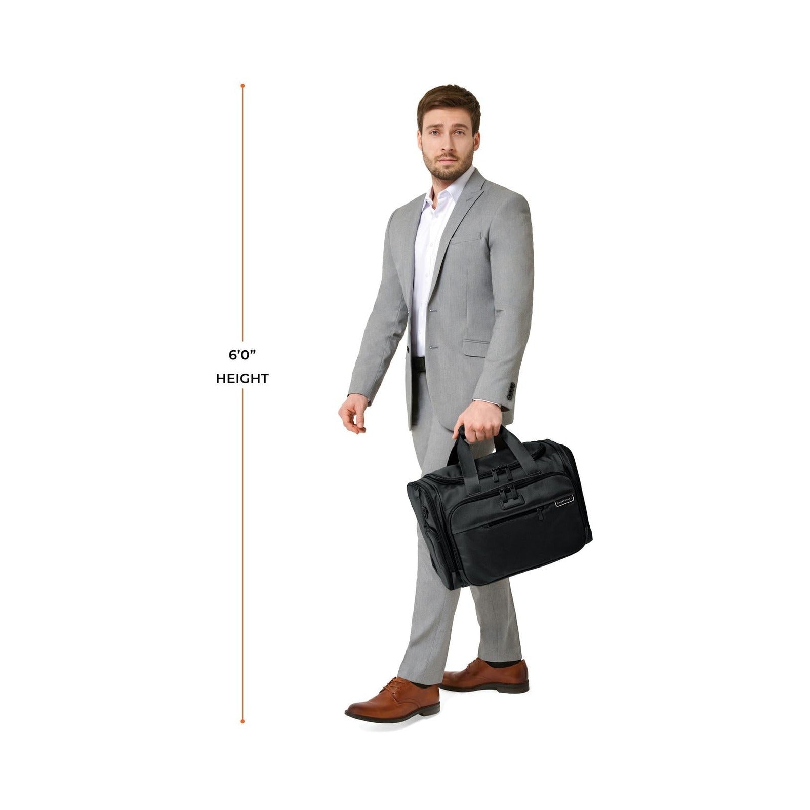 Underseat Duffle | BL221