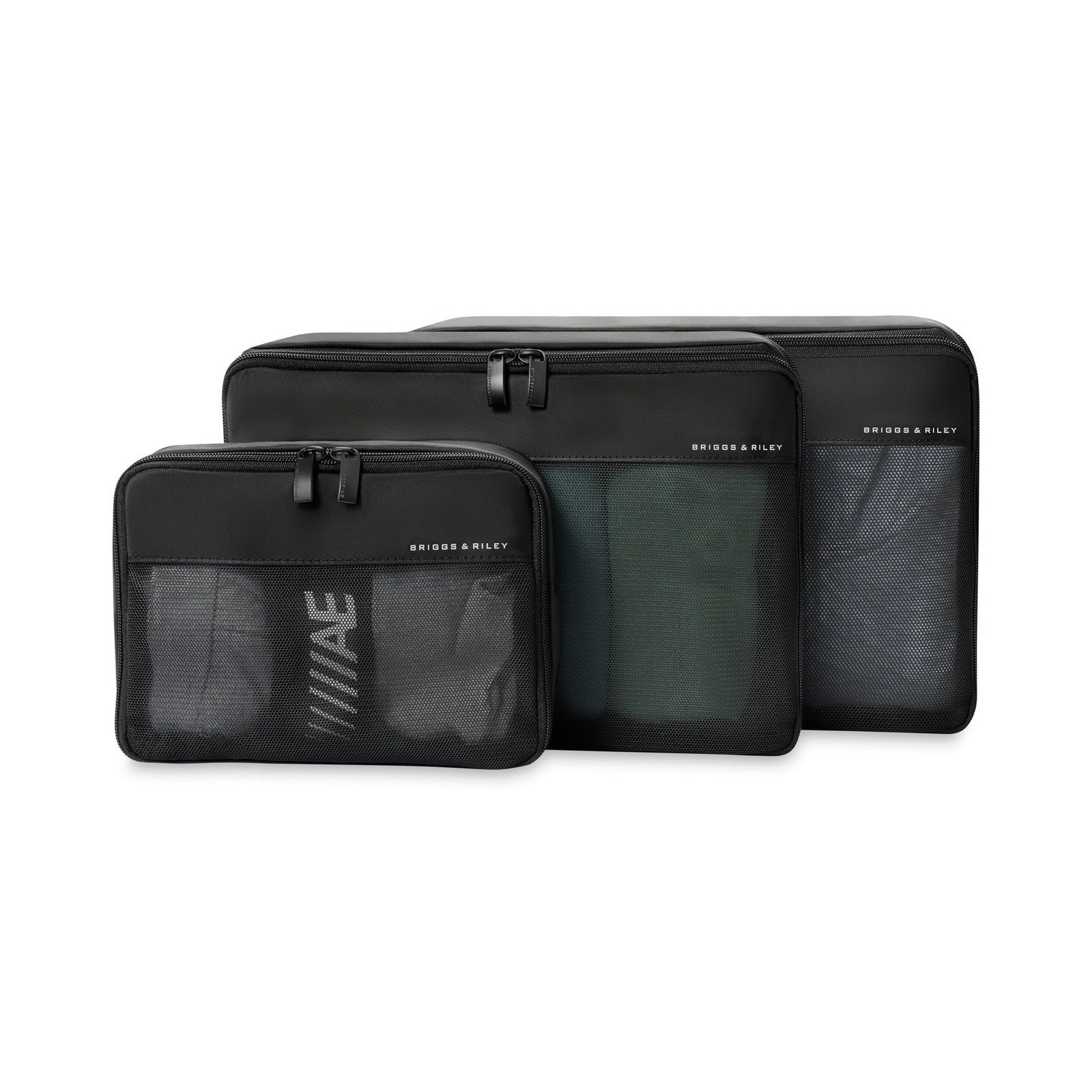 Carry-On Compression Packing Cube Set | X111