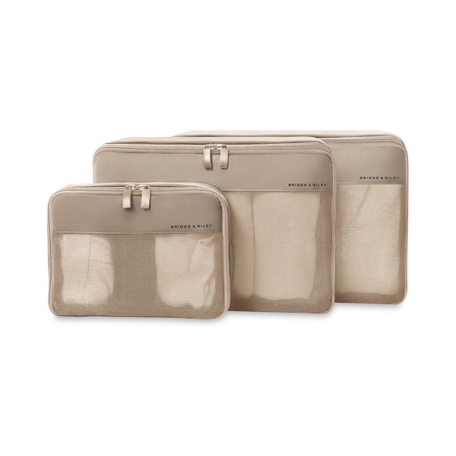 Carry-On Compression Packing Cube Set | X111