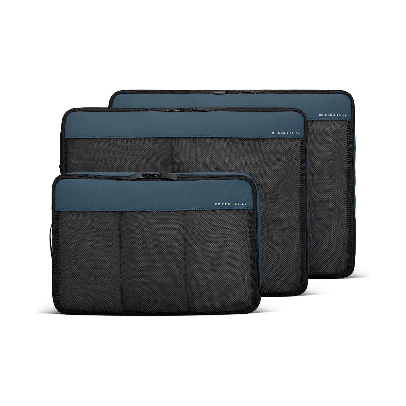 Check-In Compression Packing Cube Set | X112