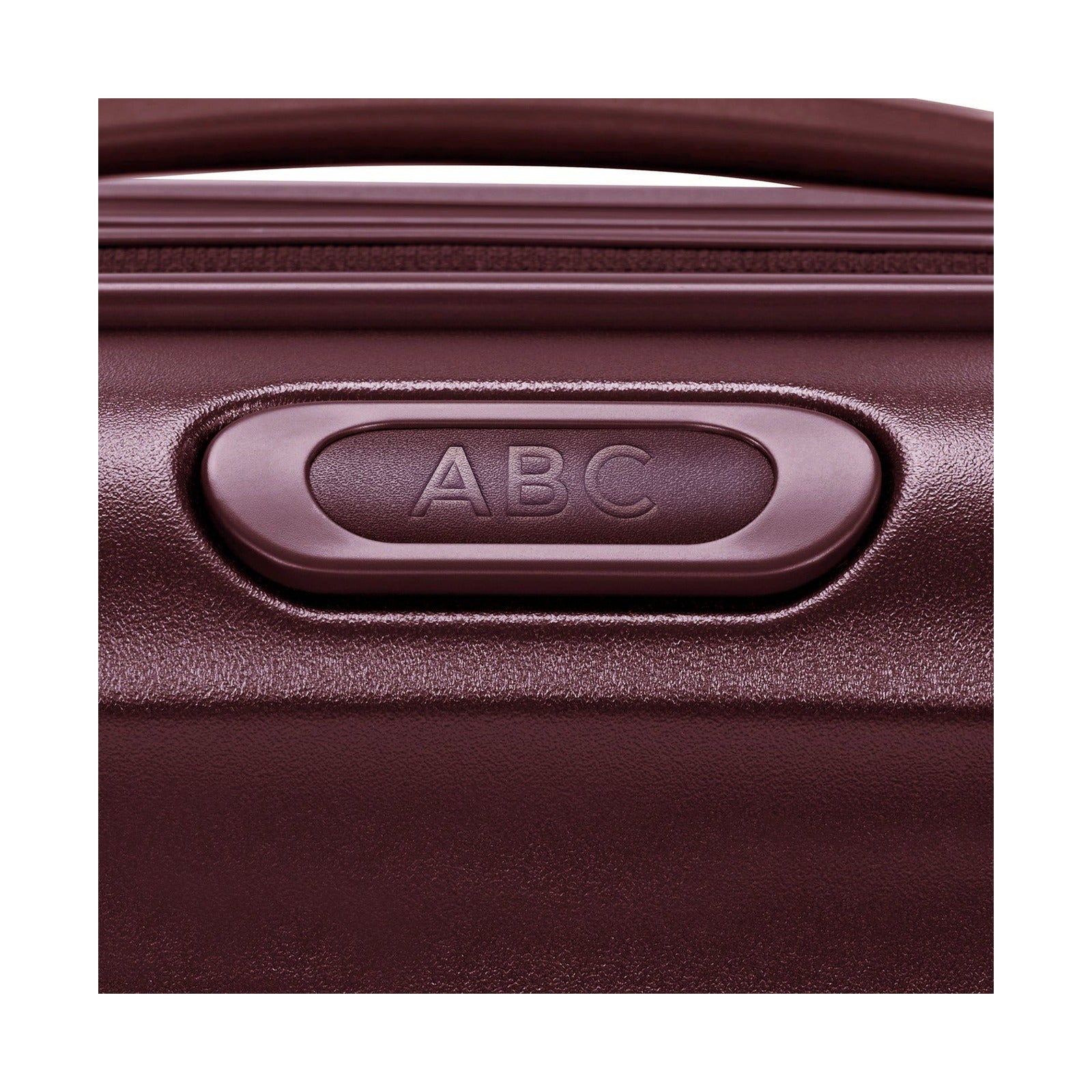 Discontinued Sympatico Personalization Patch | W940