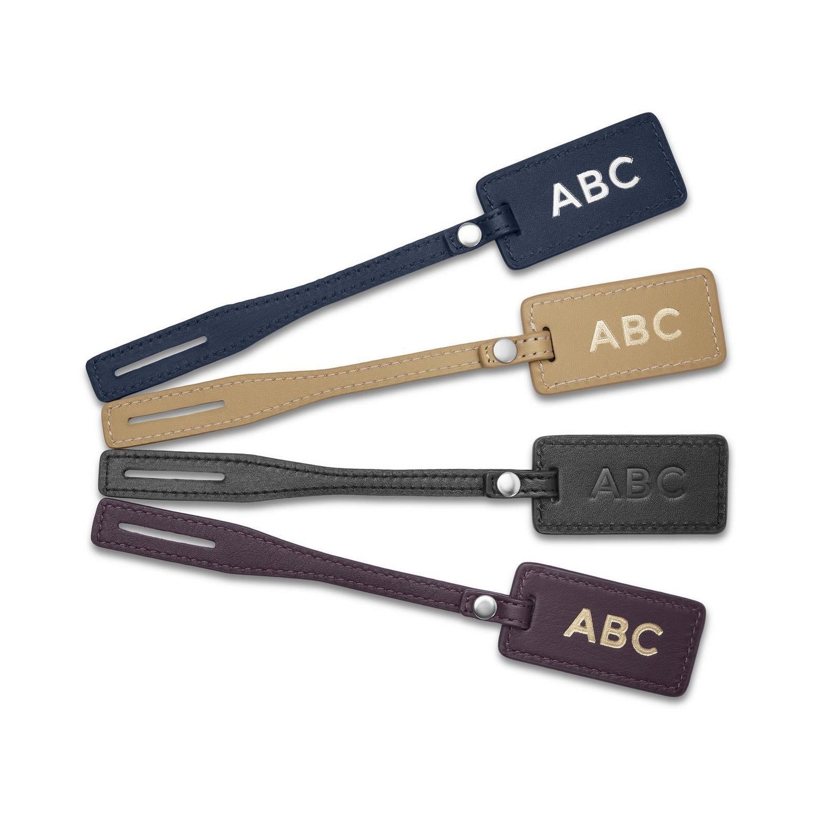 Rhapsody Leather Fob | ACC-RHLF