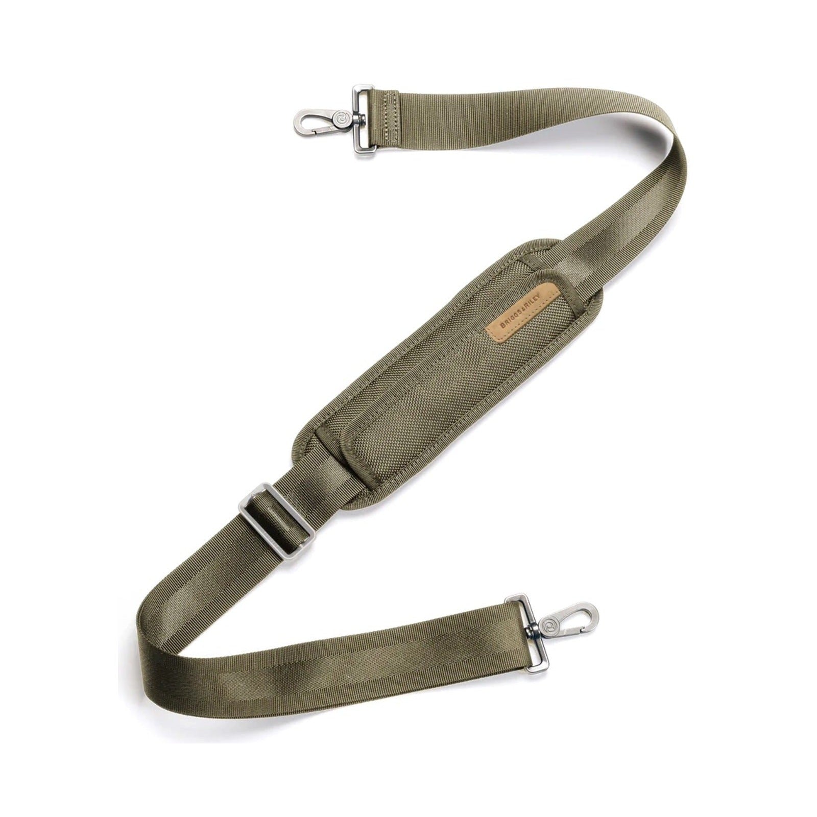 Baseline Shoulder Strap | W255