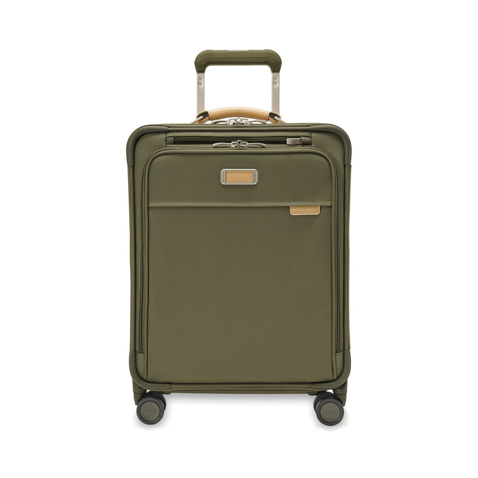 Global 21" Carry-On Expandable Spinner | BLU121CXSPW