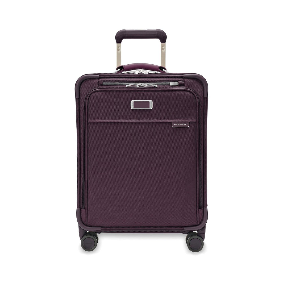 Global 21" Carry-On Expandable Spinner | BLU121CXSPW