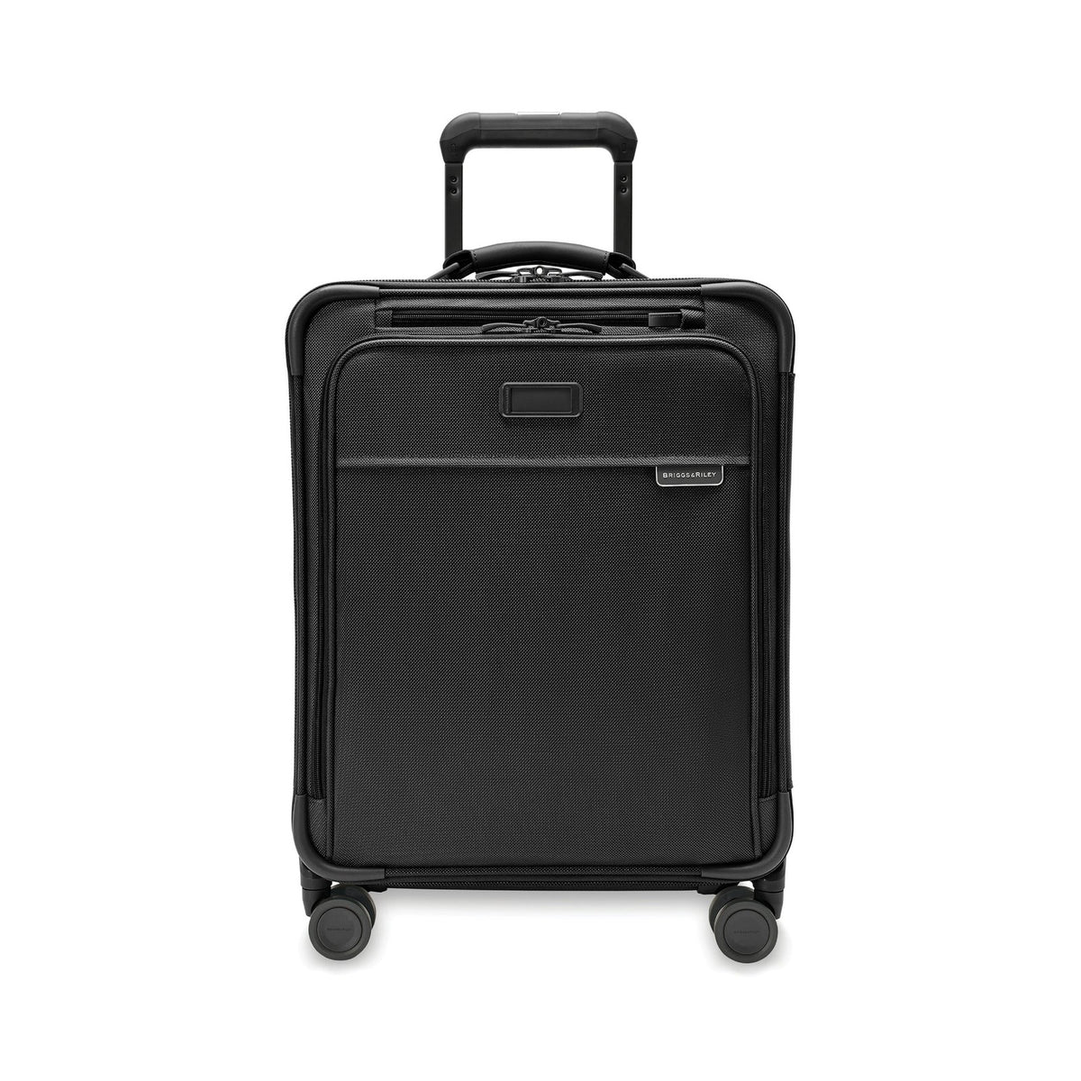 Global 21" Carry-On Expandable Spinner | BLU121CXSPW