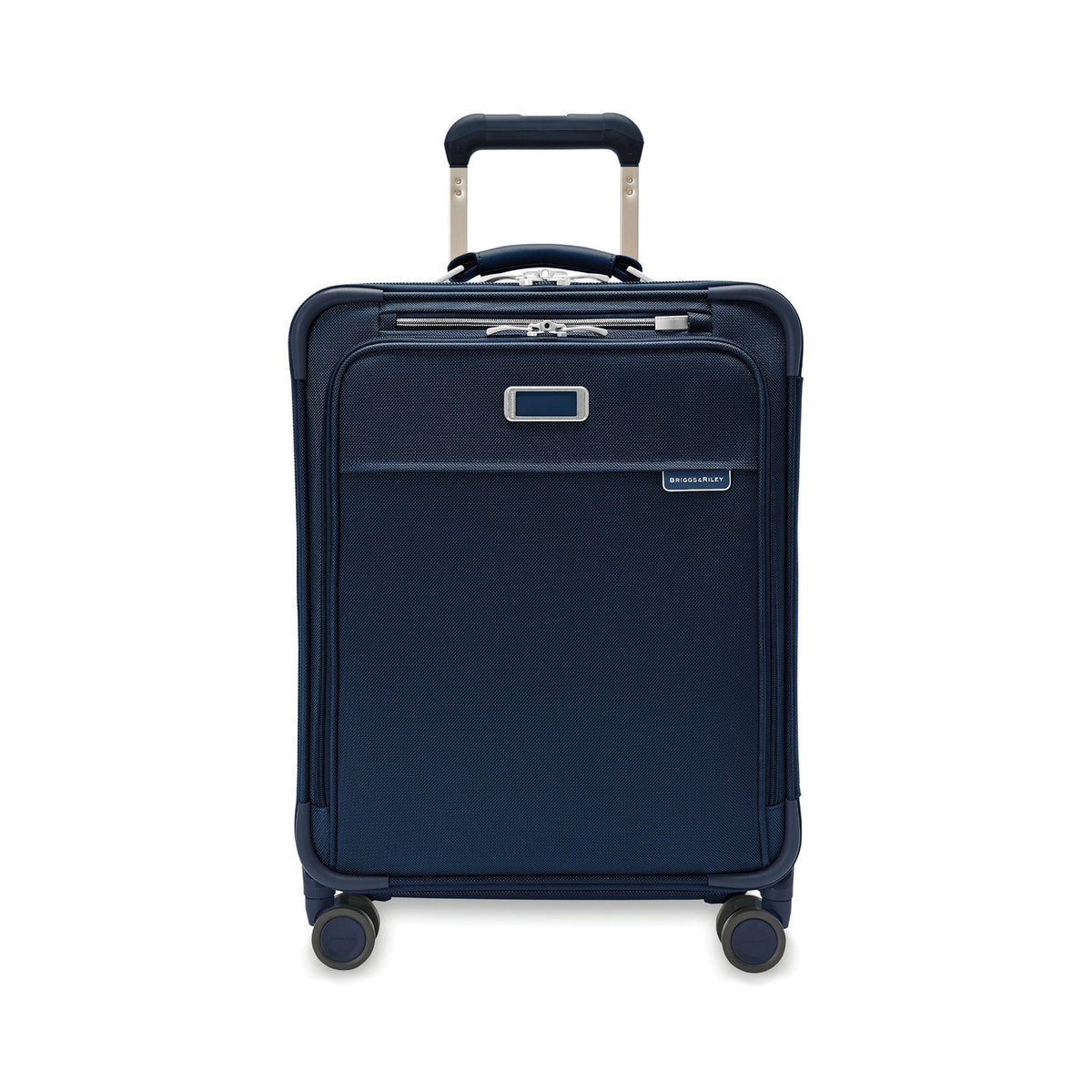 Global 21" Carry-On Expandable Spinner | BLU121CXSPW