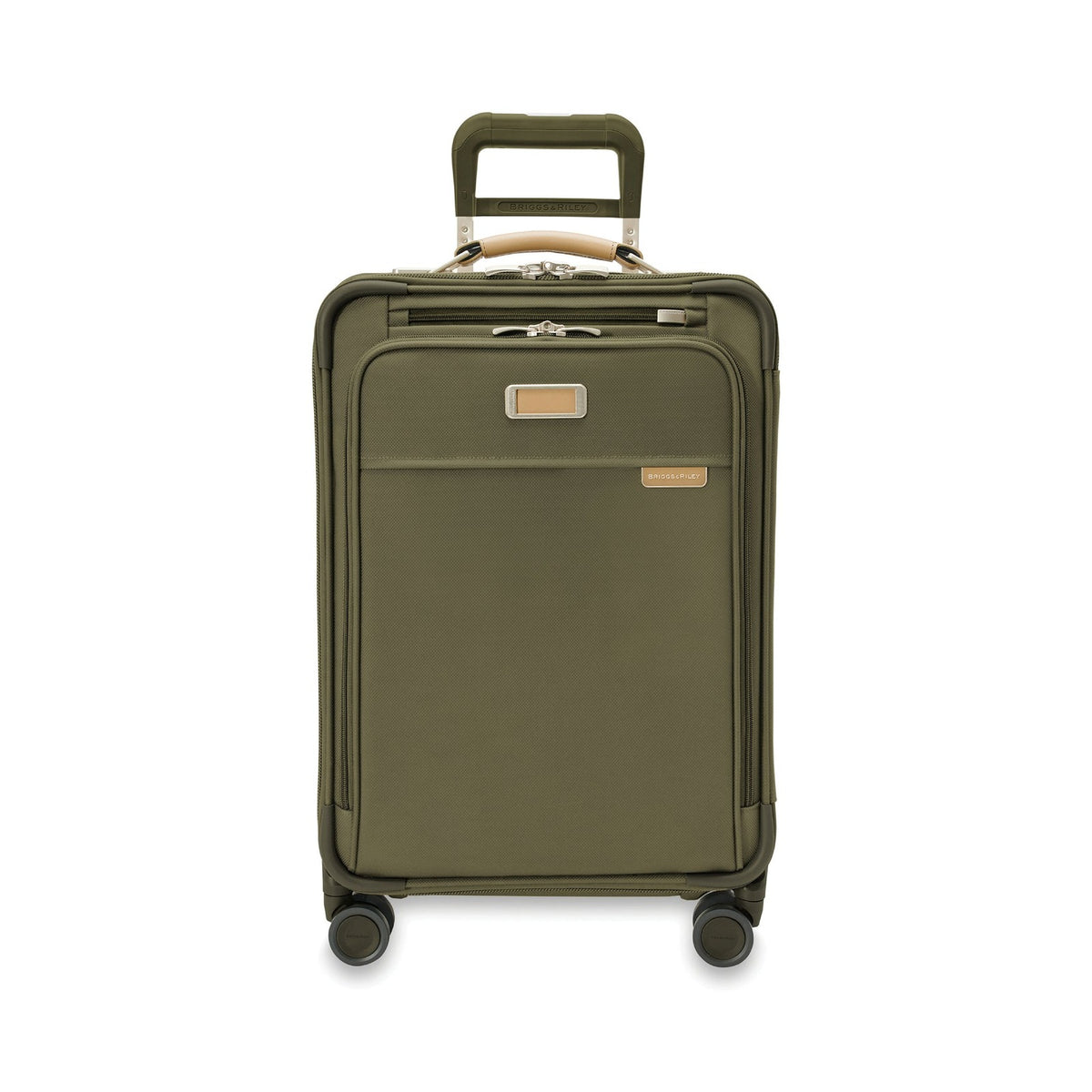 Essential 22" Carry-On Expandable Spinner | BLU122CXSP