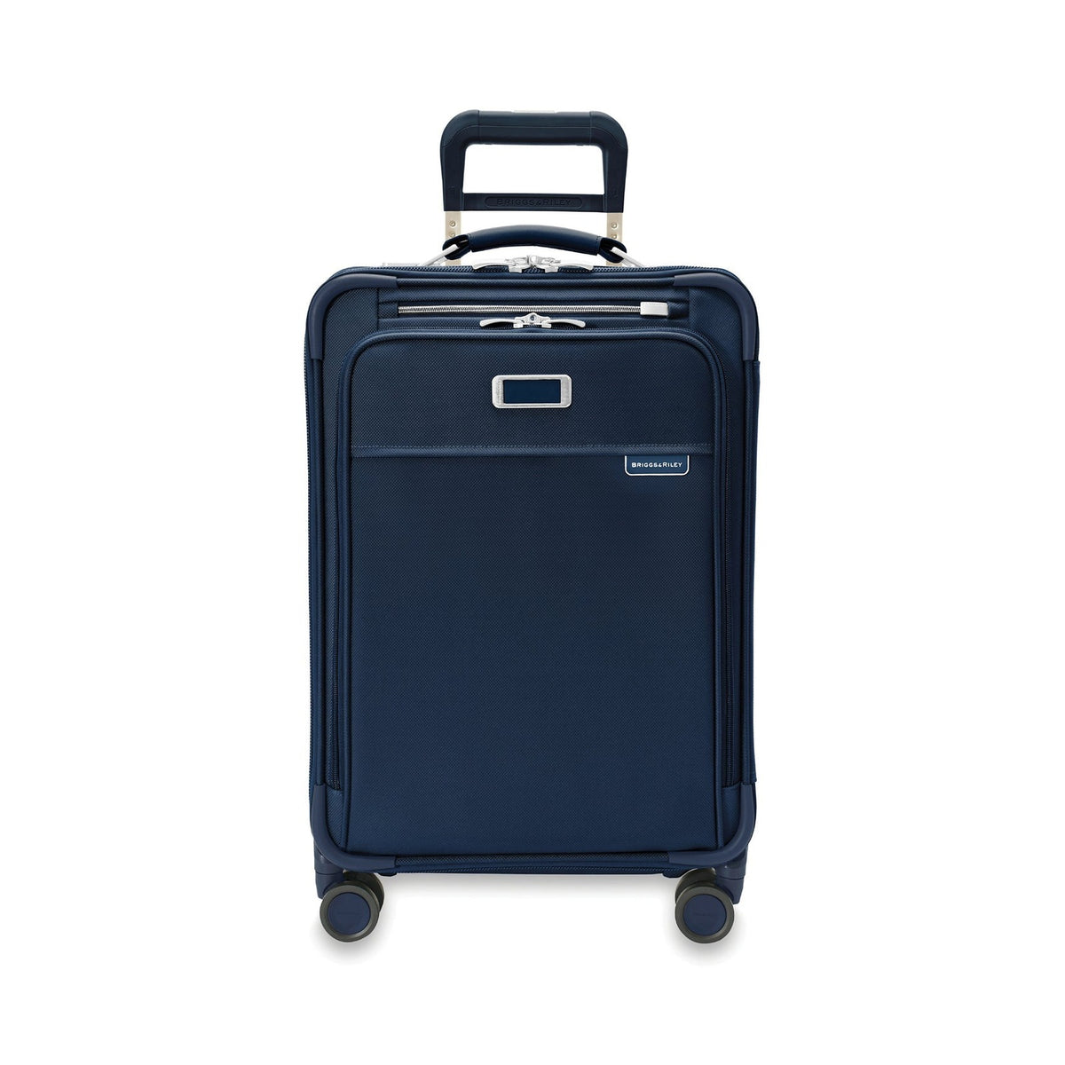 Essential 22" Carry-On Expandable Spinner | BLU122CXSP
