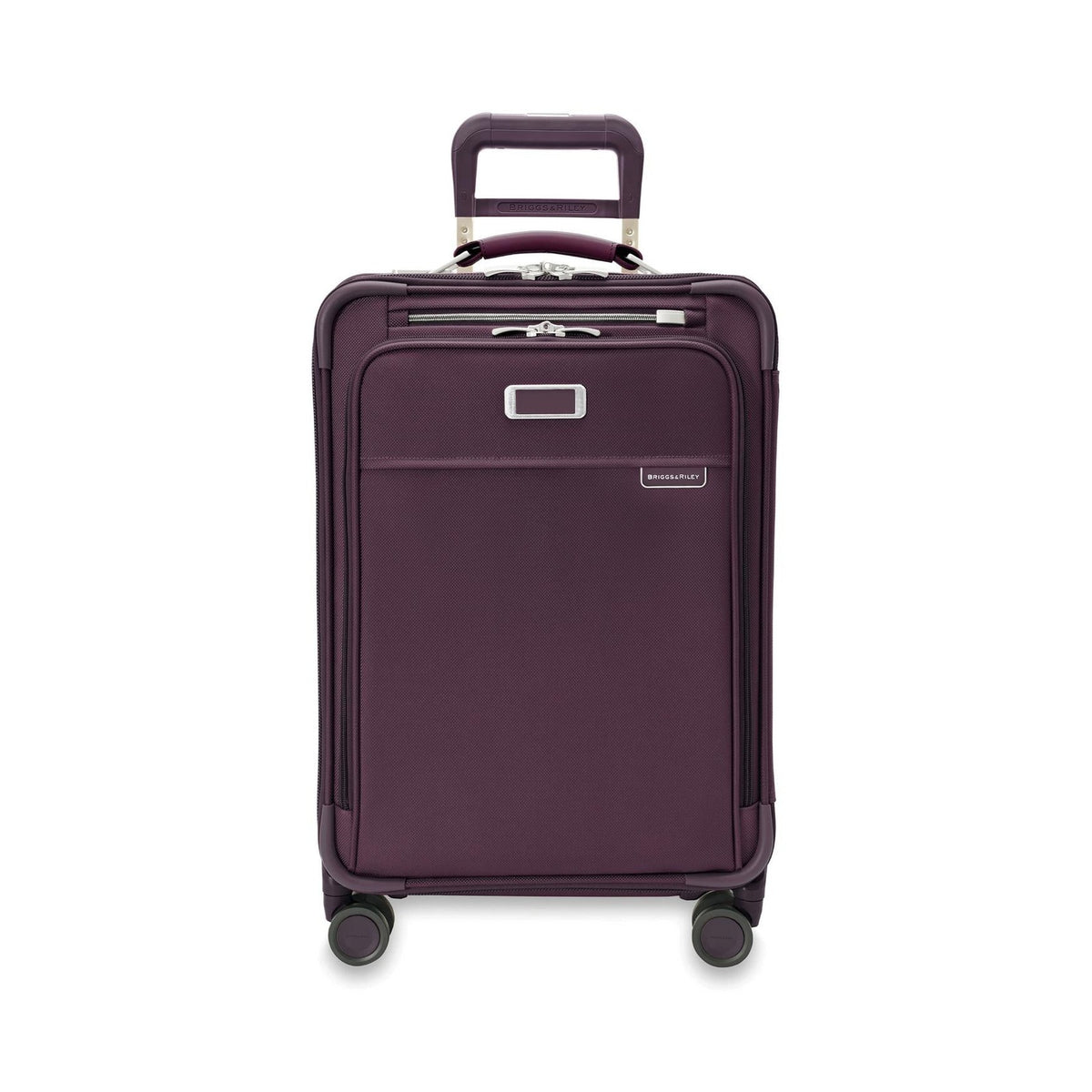 Essential 22" Carry-On Expandable Spinner | BLU122CXSP