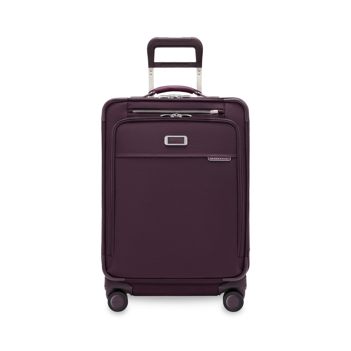 Compact 24" Checked Expandable Spinner | BLU124CXSP