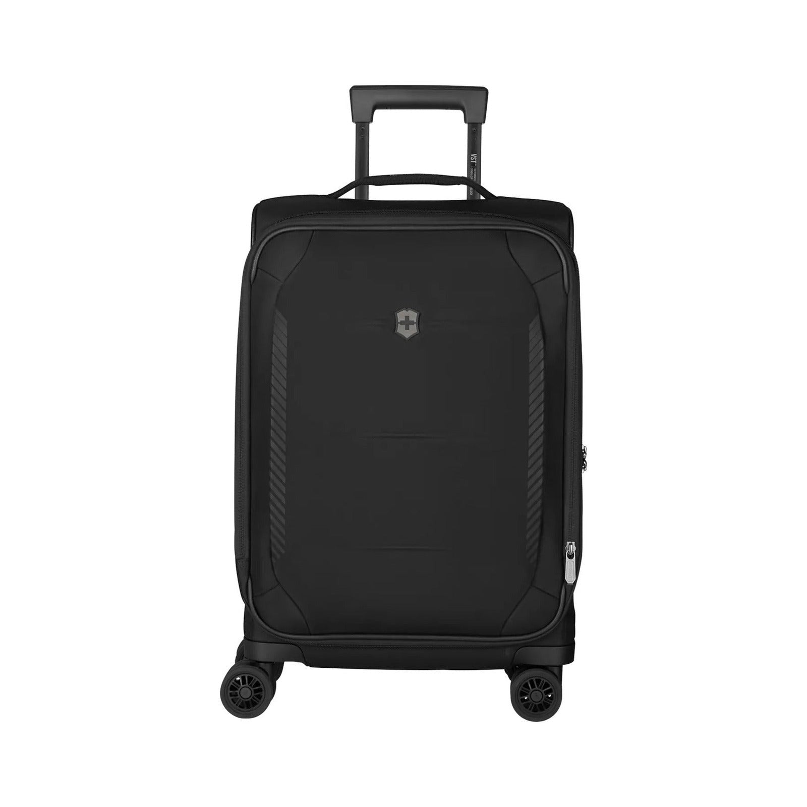 Crosslight Frequent Flyer Plus Softside Carry-On | 612419