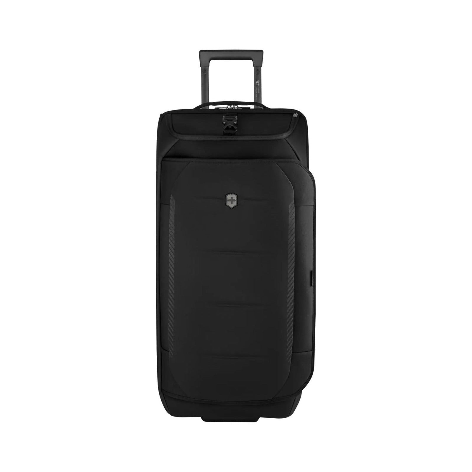 Crosslight Wheeled Duffel | 612425