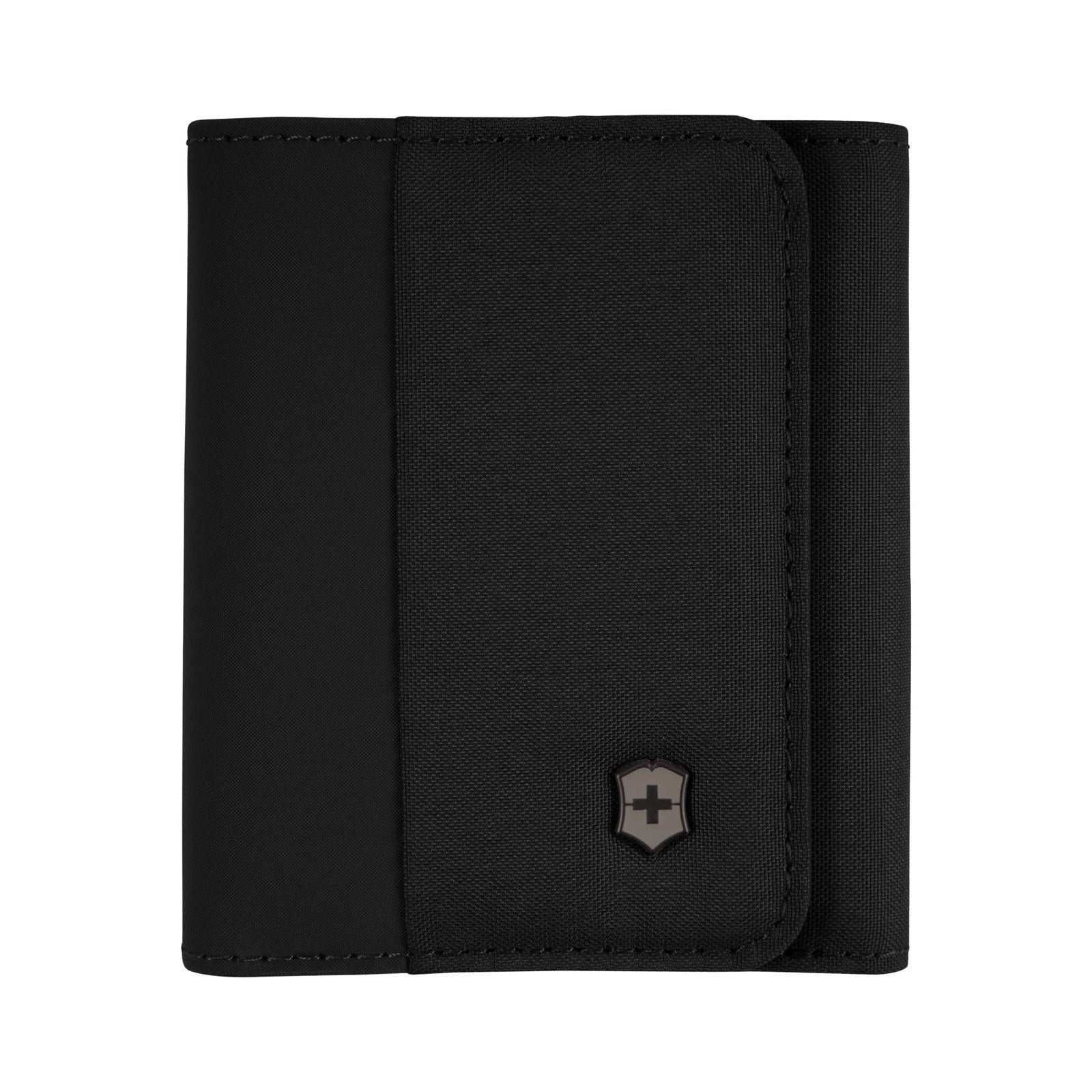 Travel Essentials Tri-Fold Wallet | 653365