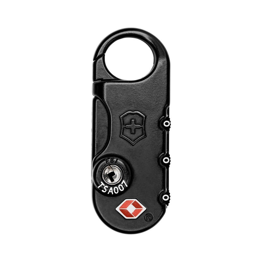 Victorinox Travel Essentials TSA Combination Lock - Thumbnail 2