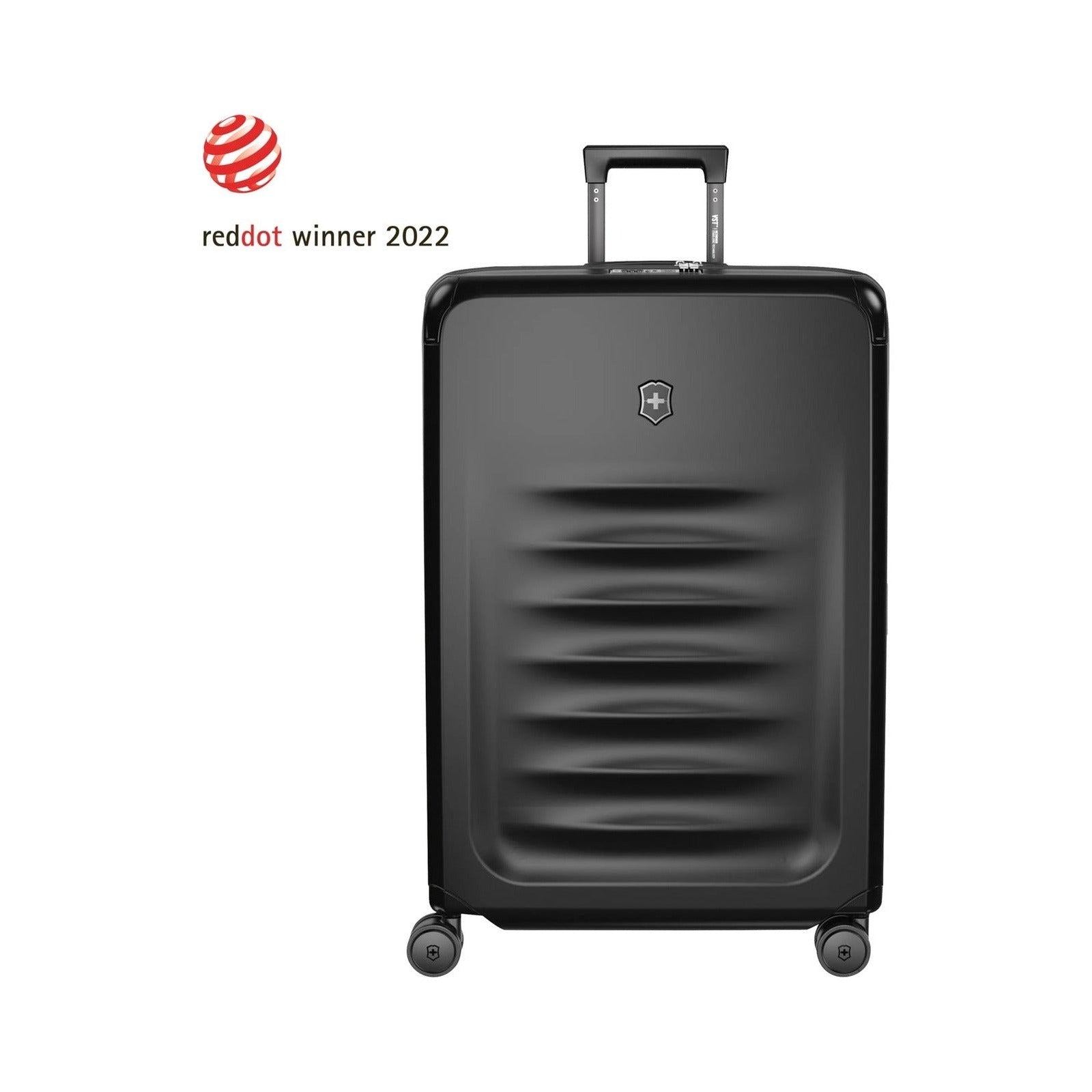 Spectra 3.0 Expandable Large Case | 611762