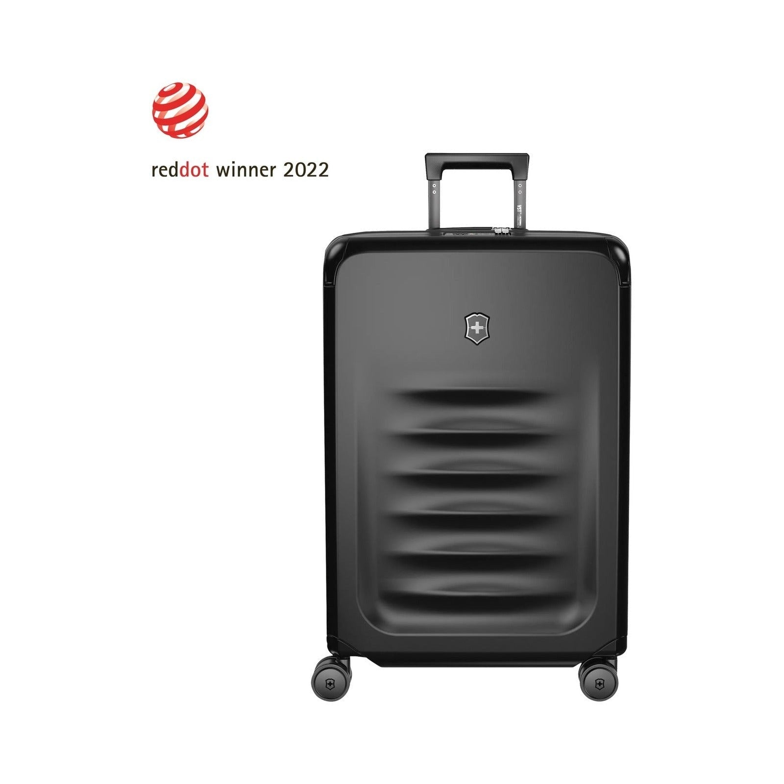 Spectra 3.0 Expandable Medium Case | 611760