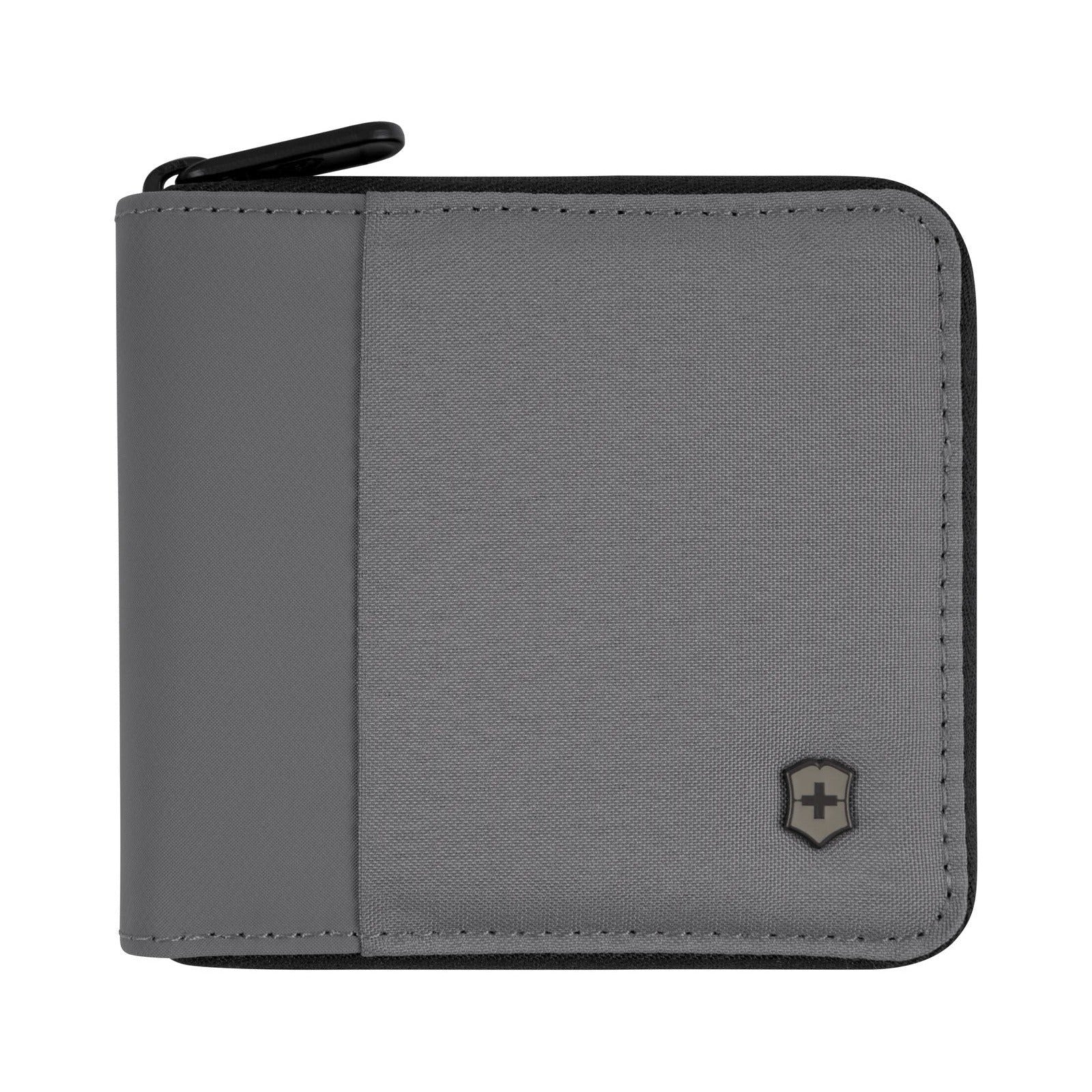Travel Essentials Zip-Around Wallet | 653368