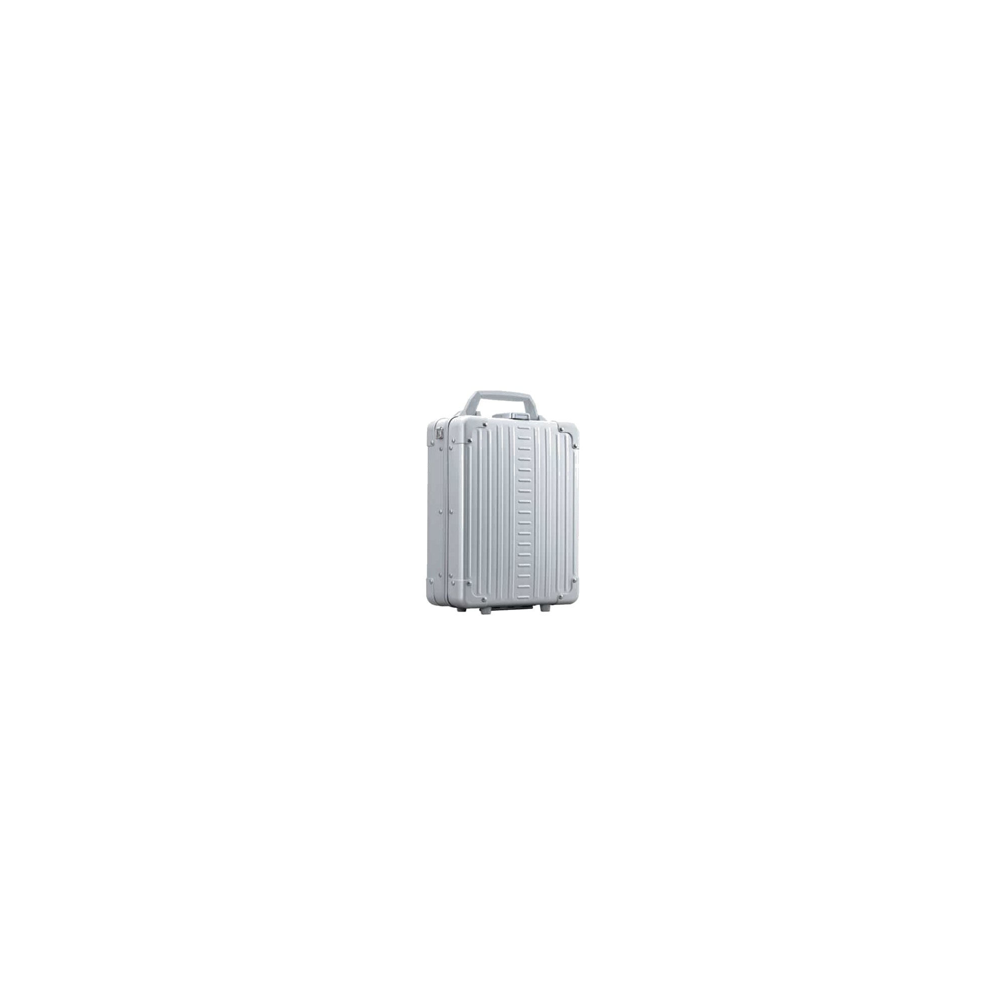 12" Vertical Opening Case | ALC-2910V