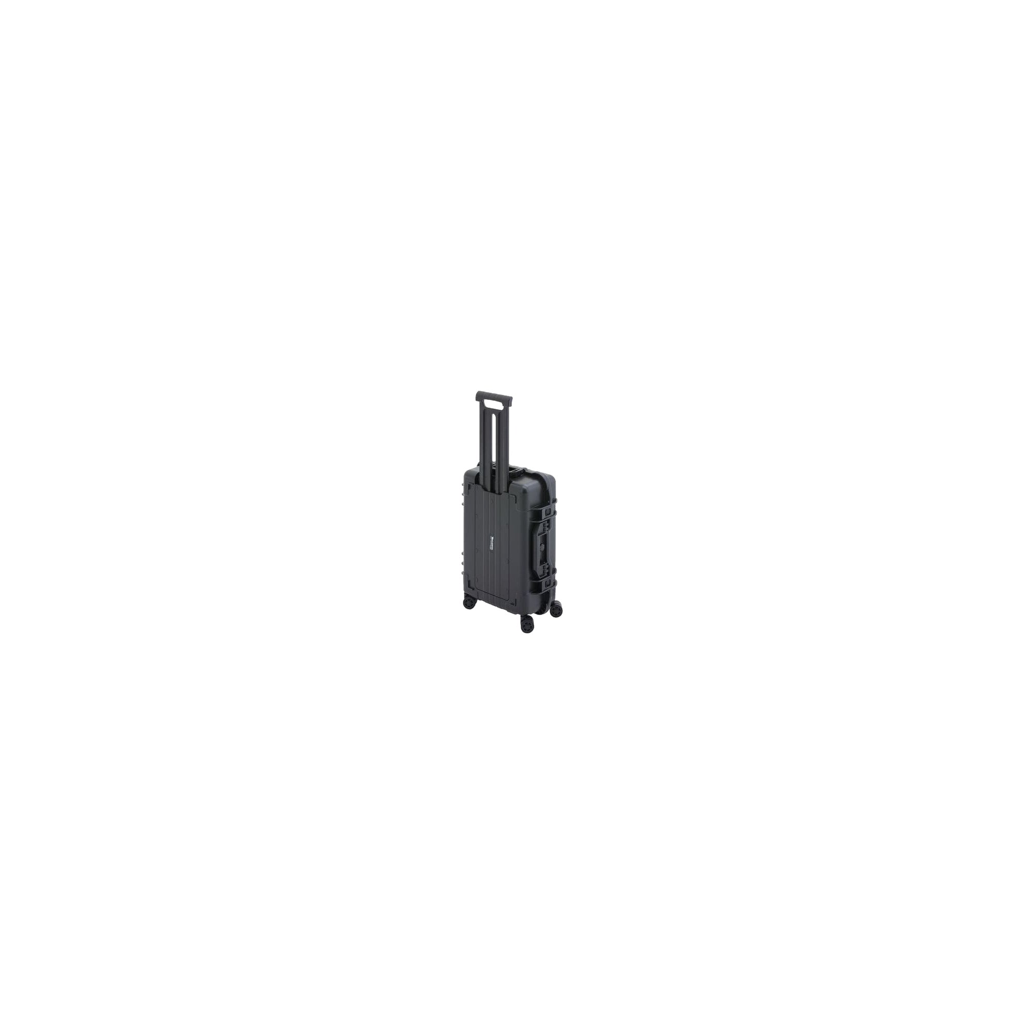 22" Medium 4-Wheel ABS Case | PC-5520F