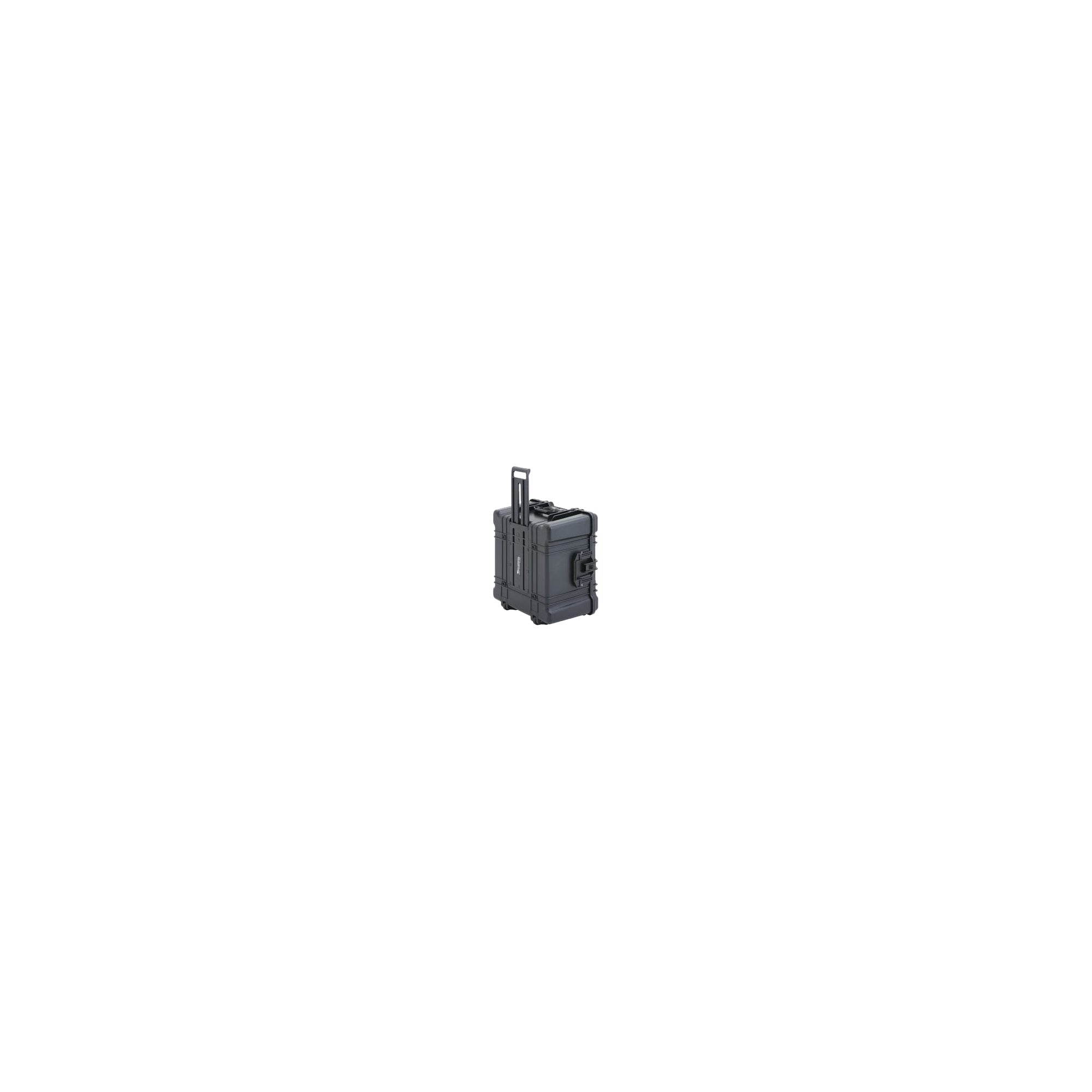 26" Large 2-Wheel ABS Case | PC-5838W