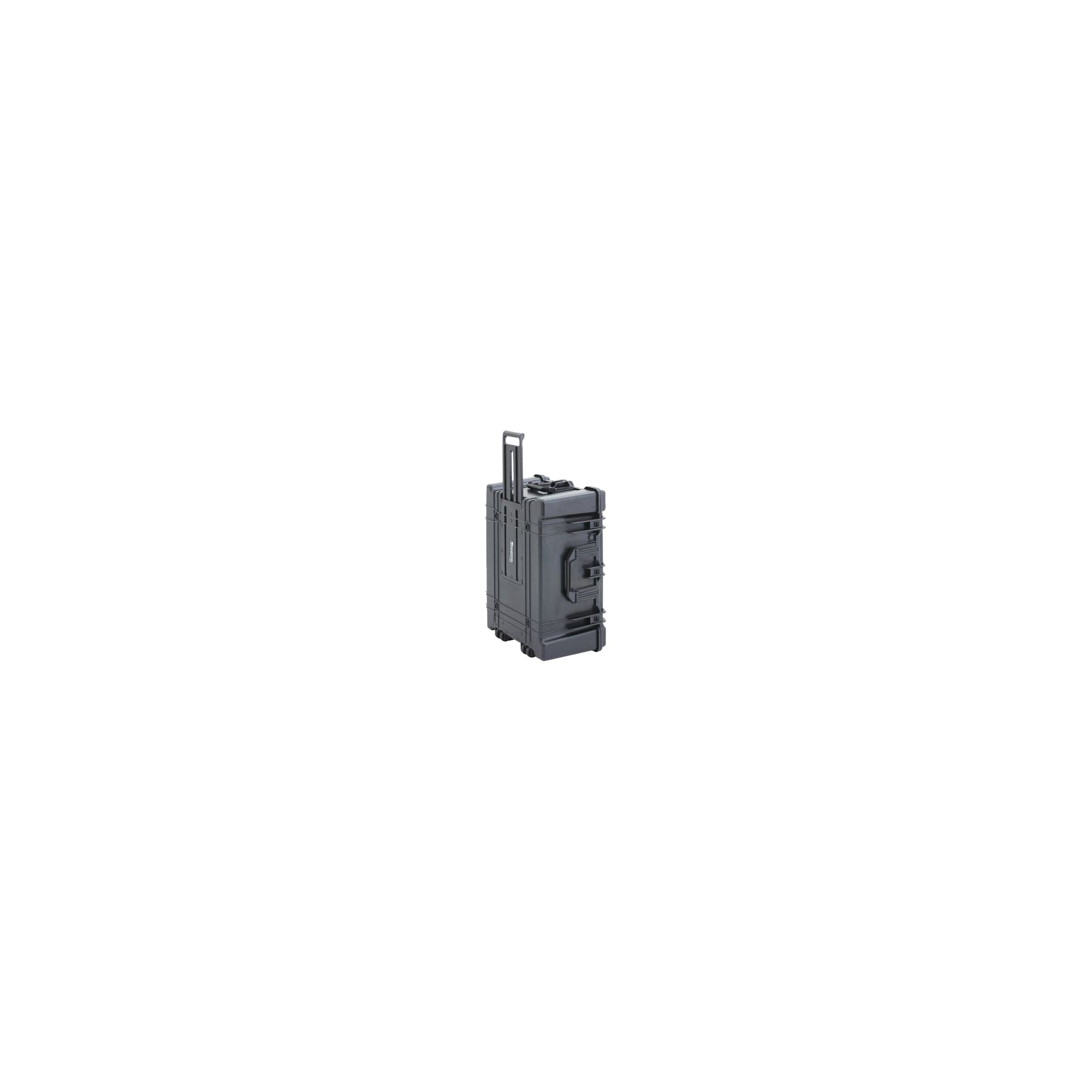 33" Deep Large 2-Wheel ABS Case | PC-7640